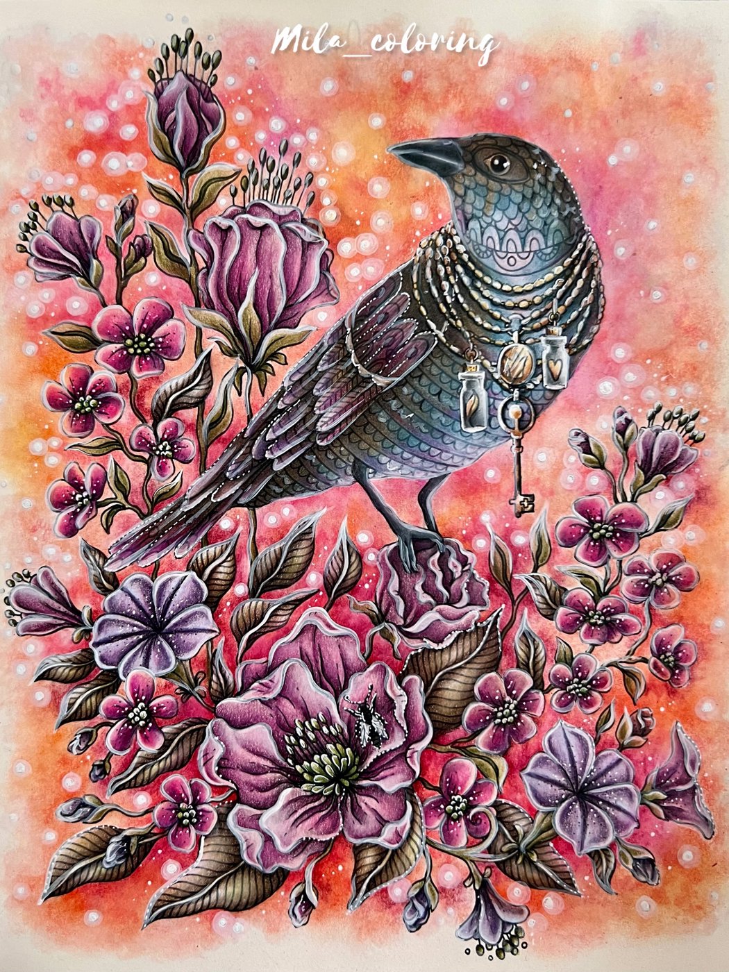 Работа от Мила Ковальчук