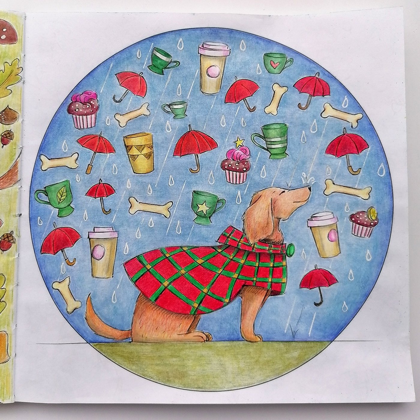 Работа от mopushka