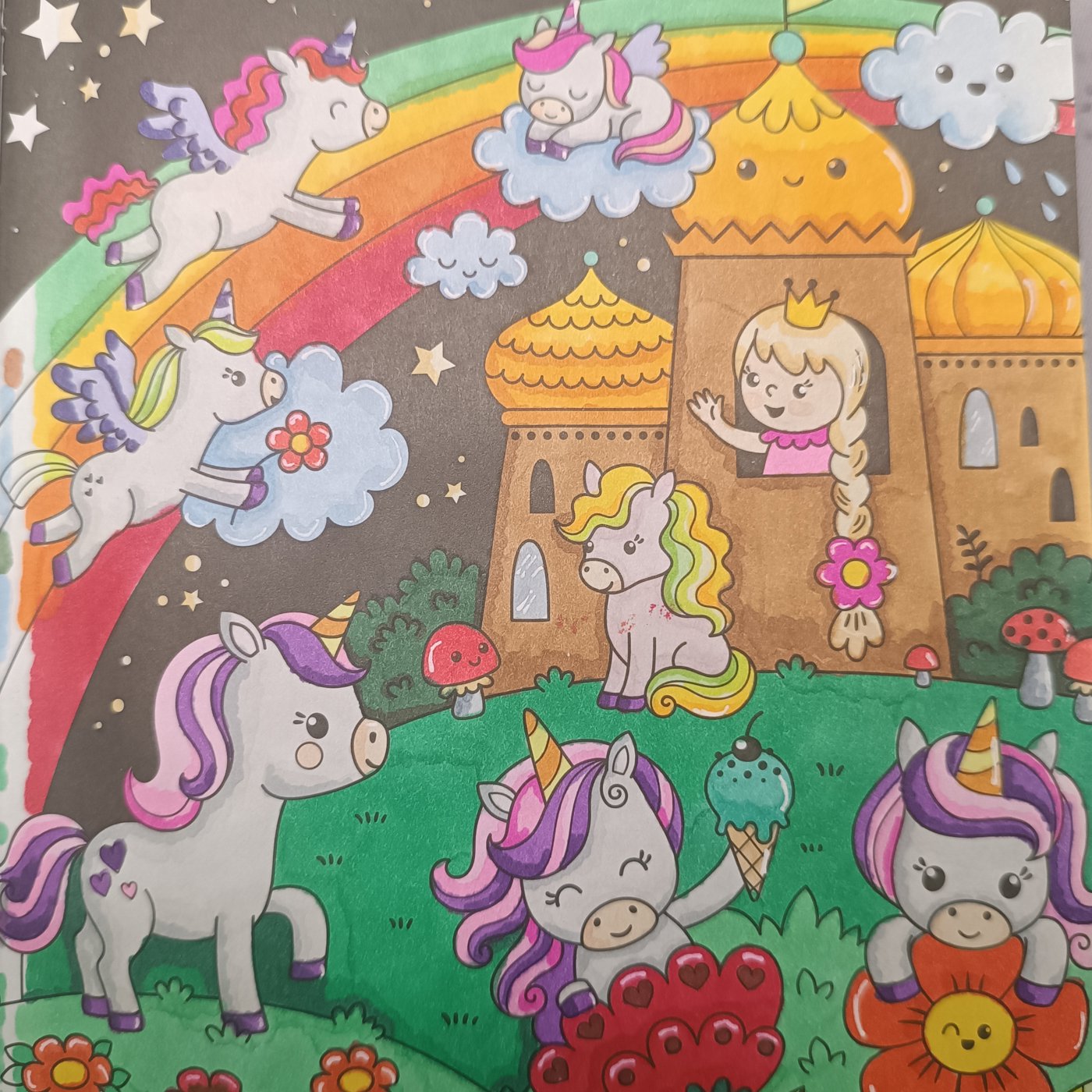 Работа от Lussee