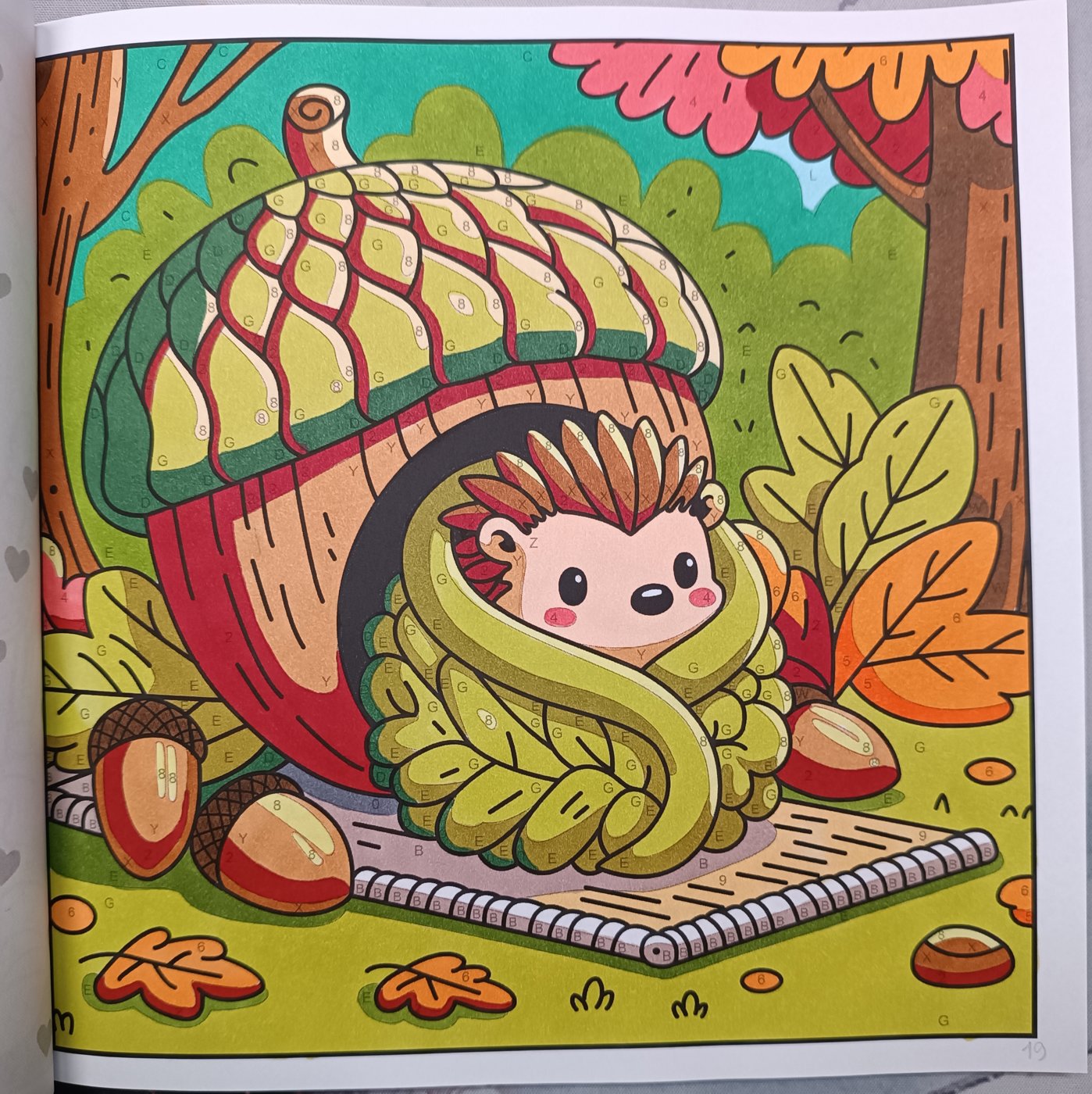 Работа от Lussee