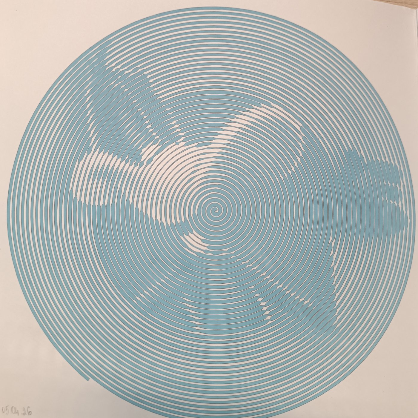 Работа от Lussee