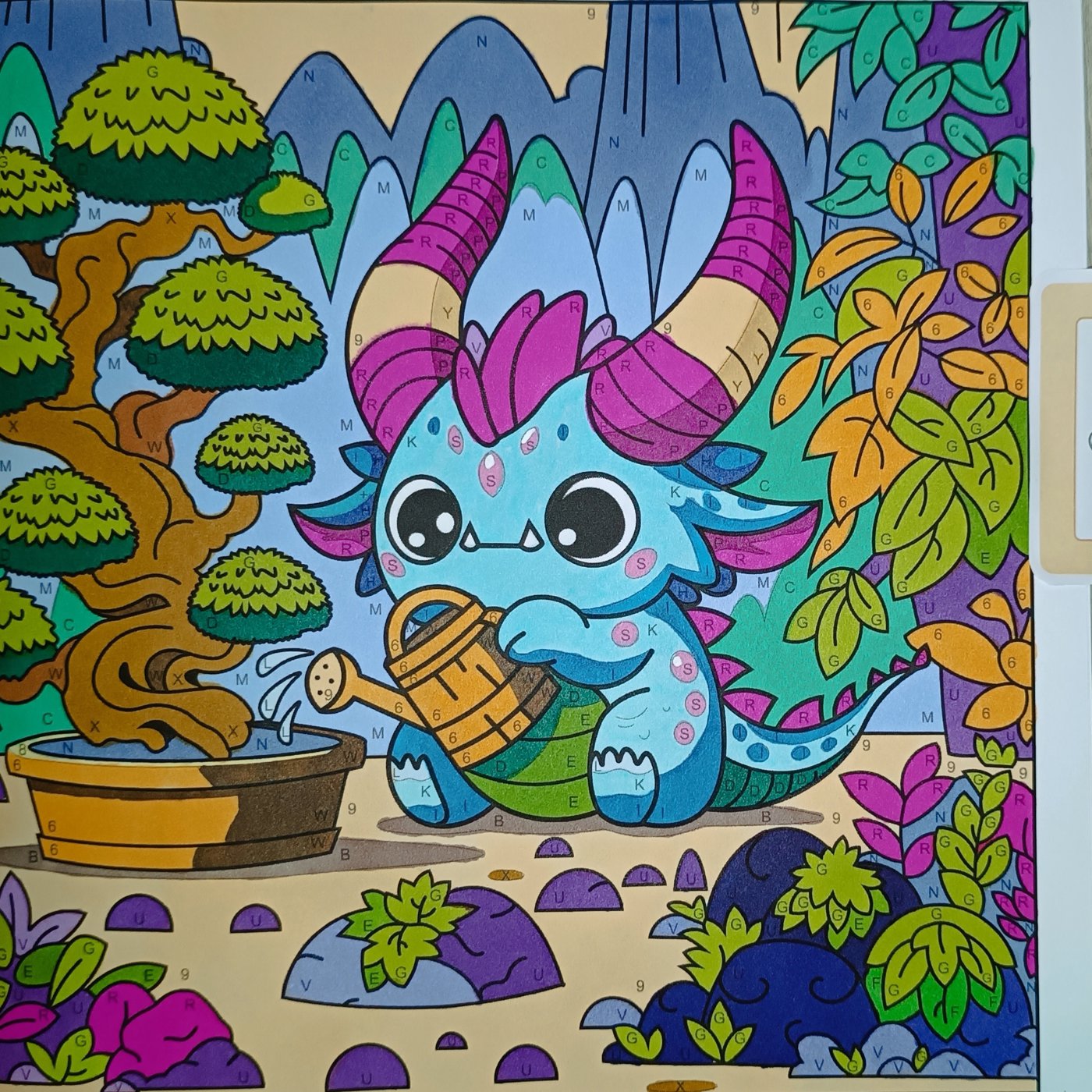 Работа от Lussee