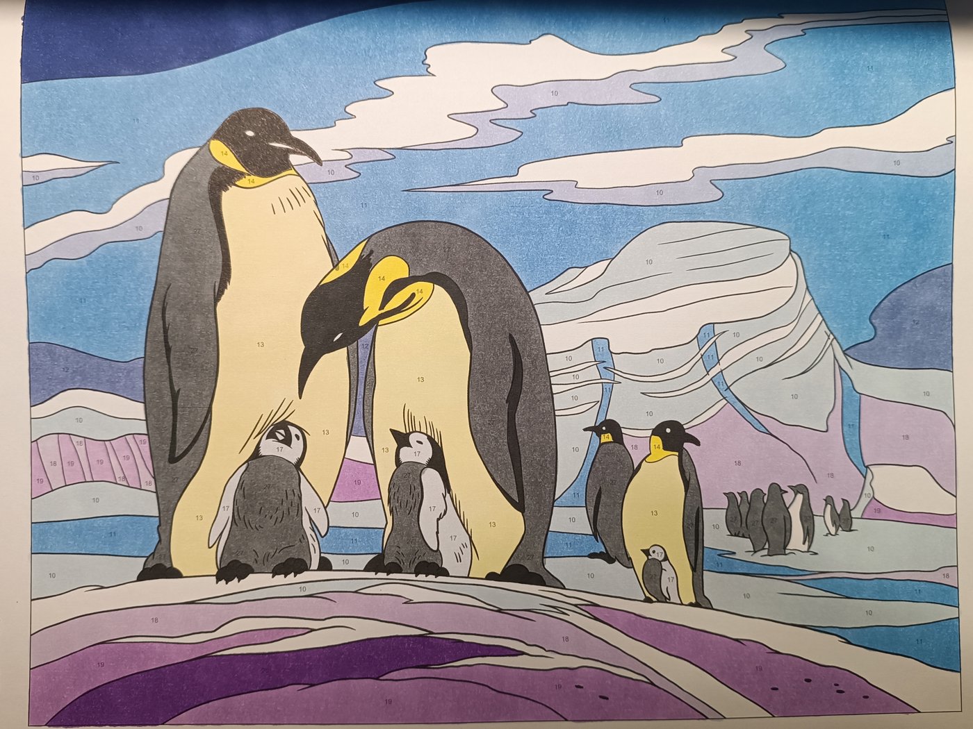 Работа от Lussee