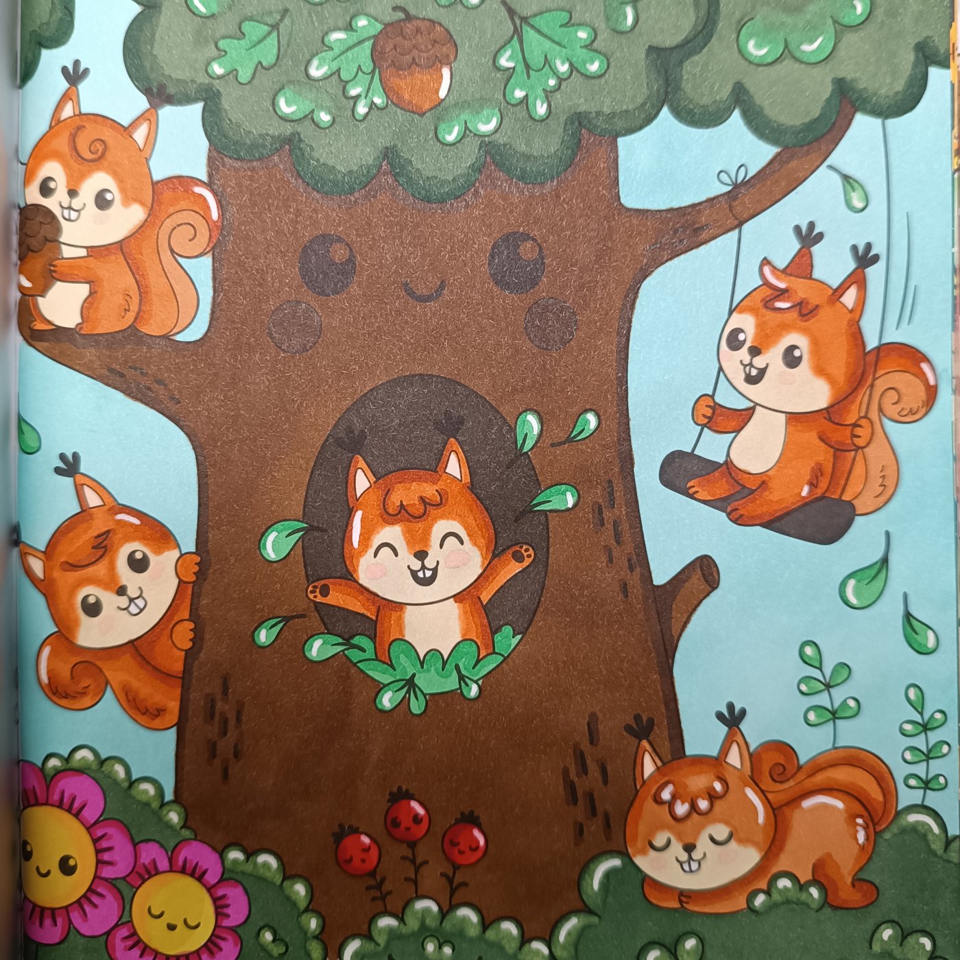 Работа от Lussee