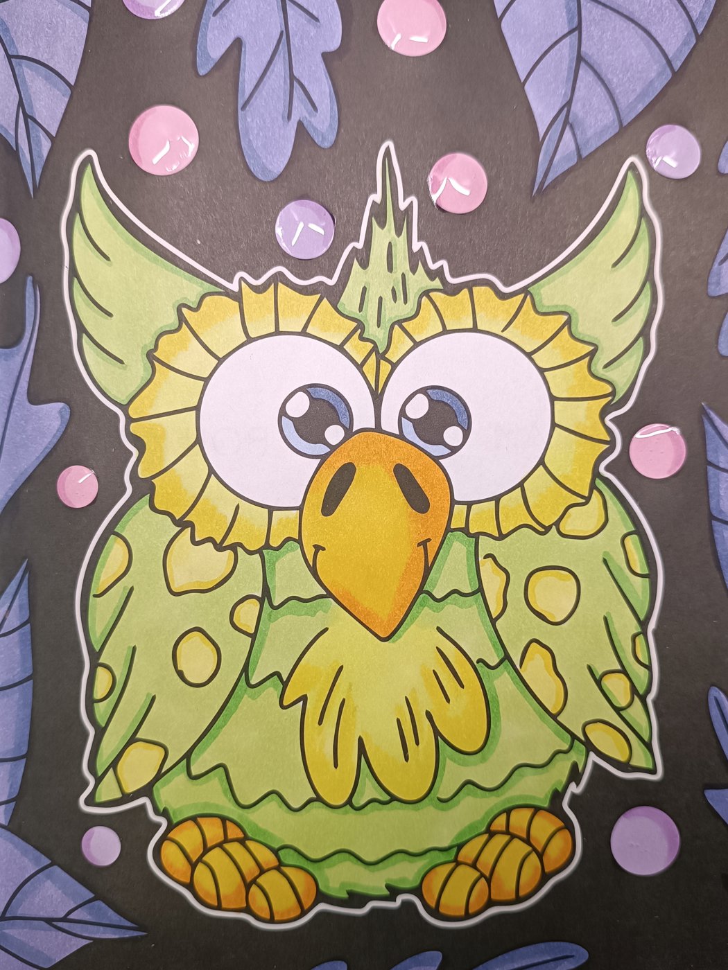 Работа от Lussee