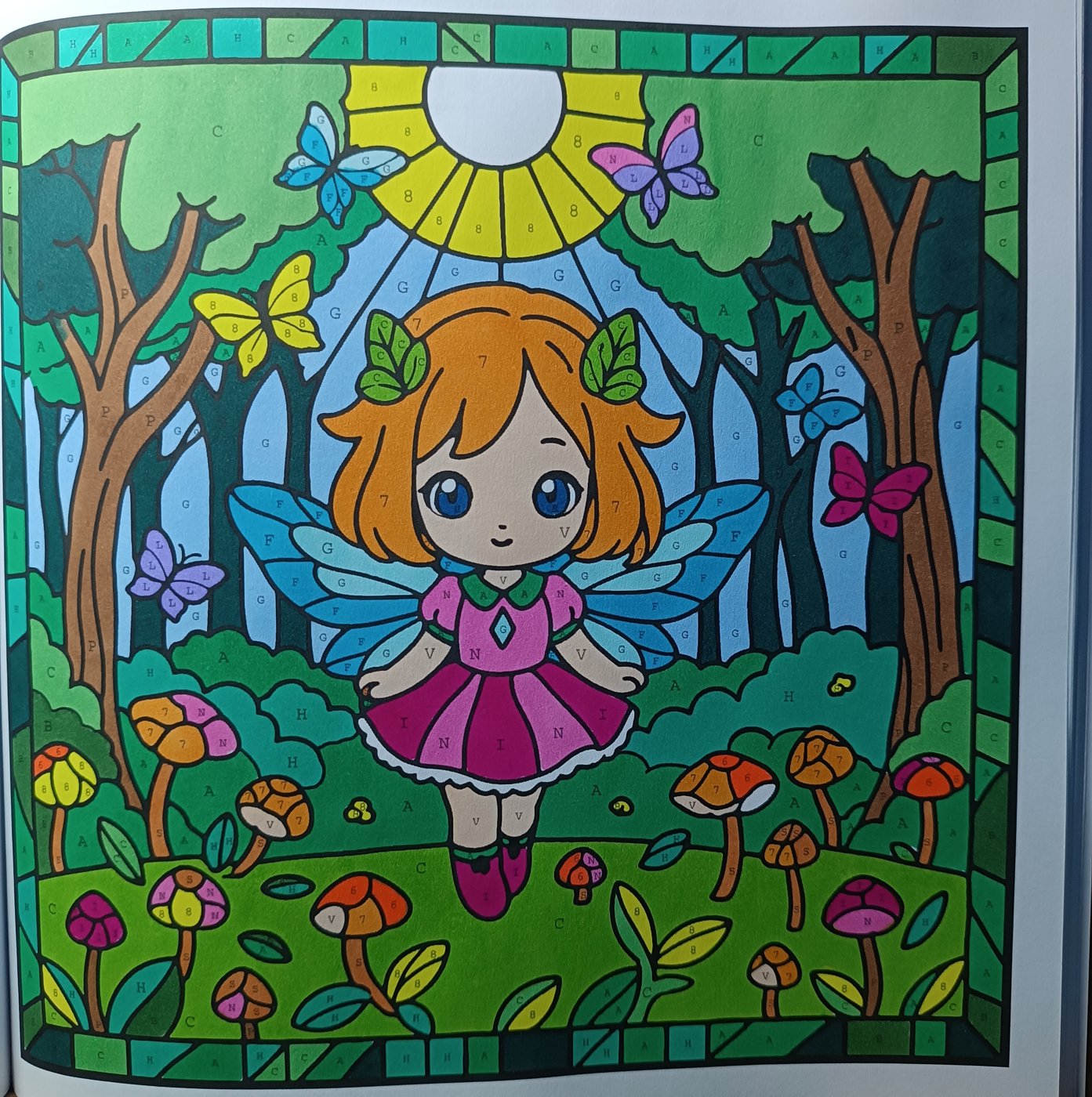 Работа от Lussee