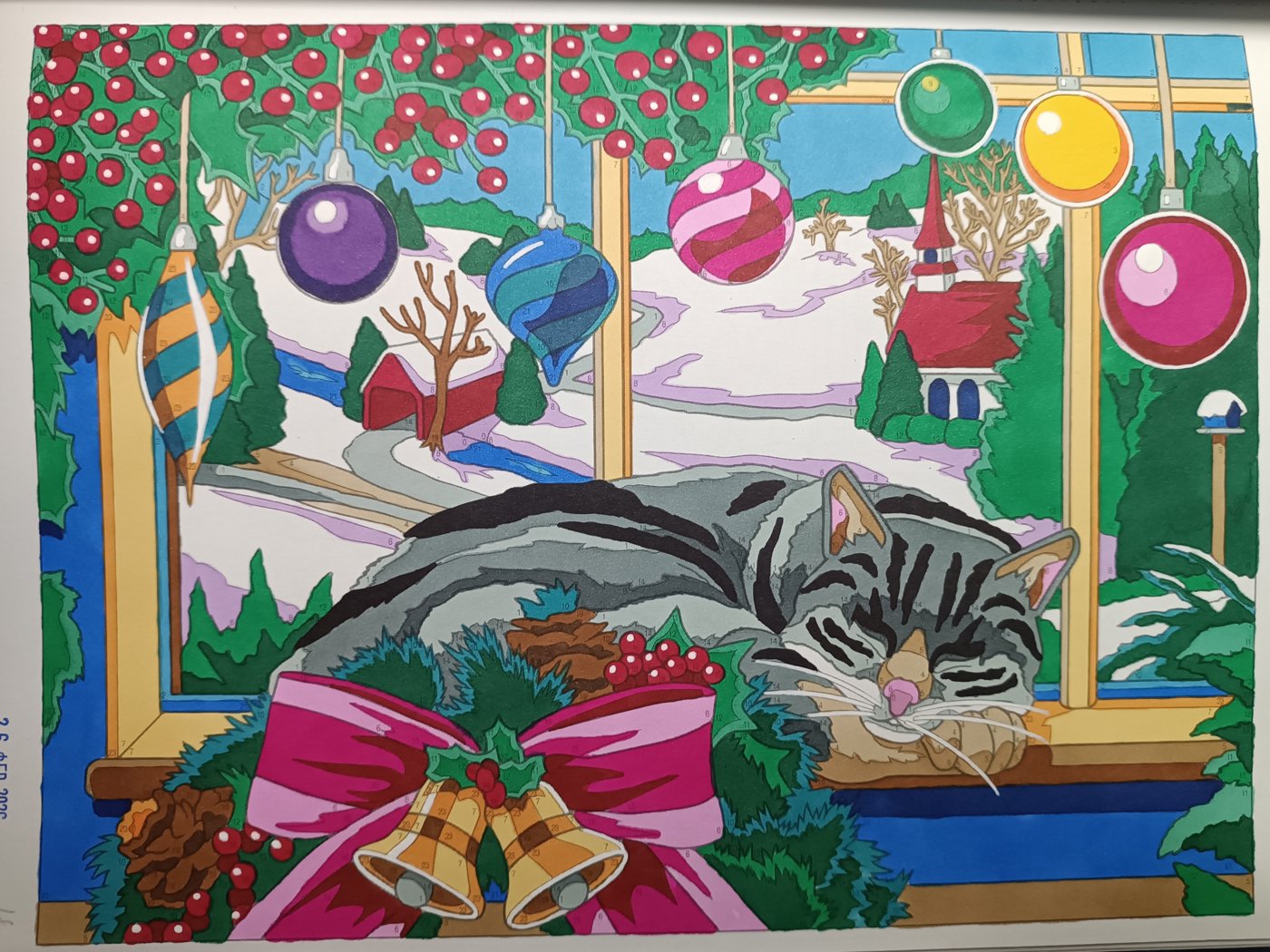 Работа от Lussee