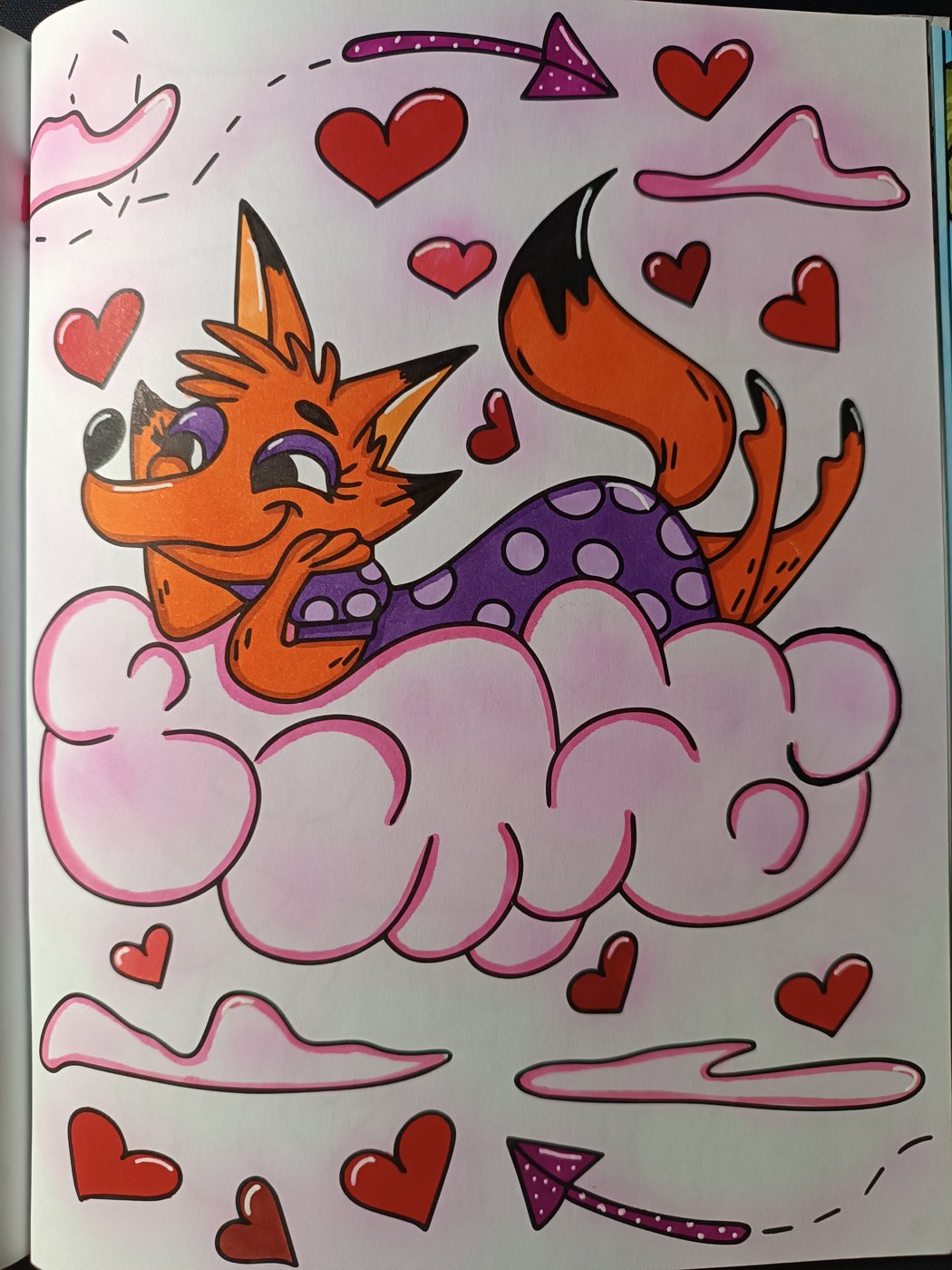 Работа от Lussee