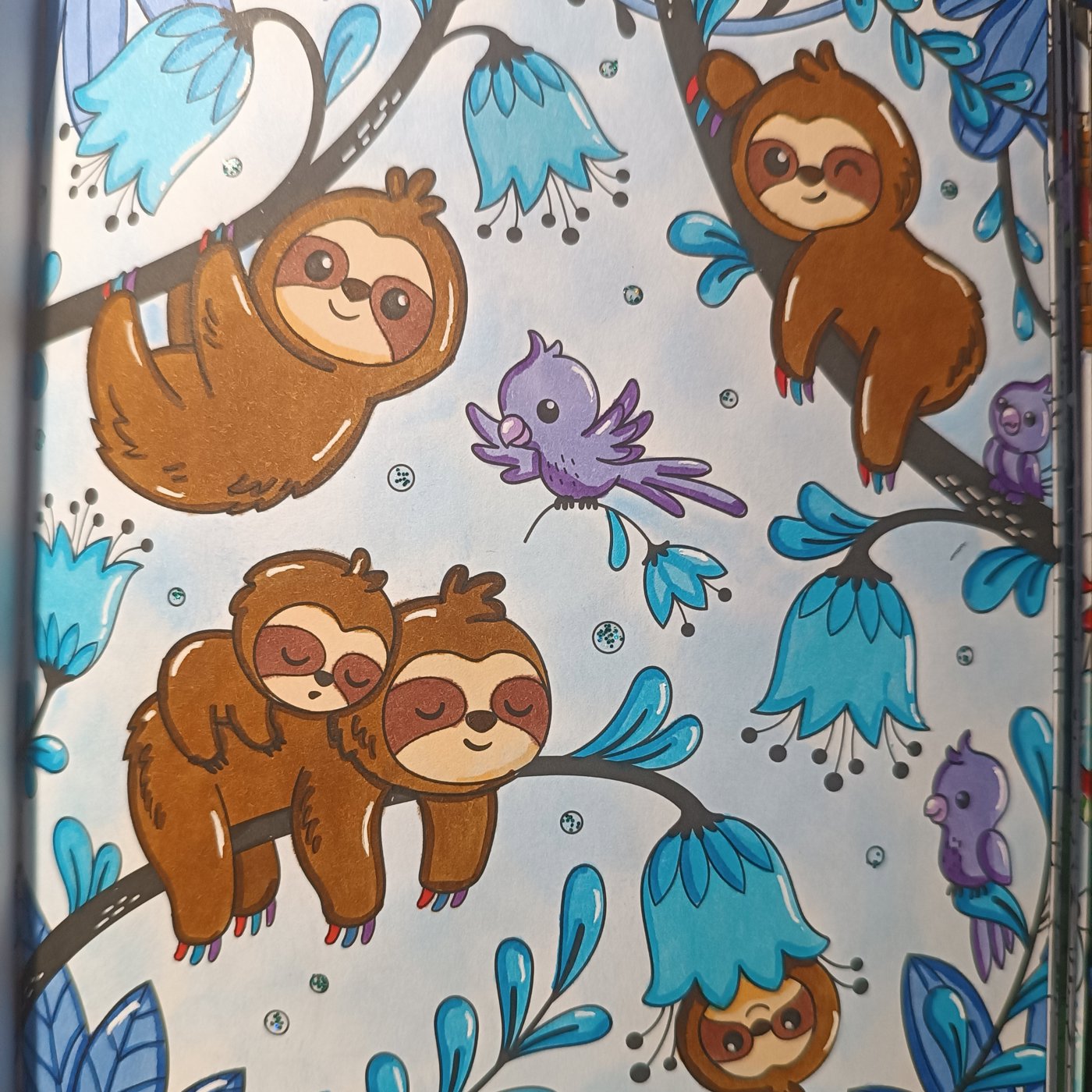 Работа от Lussee