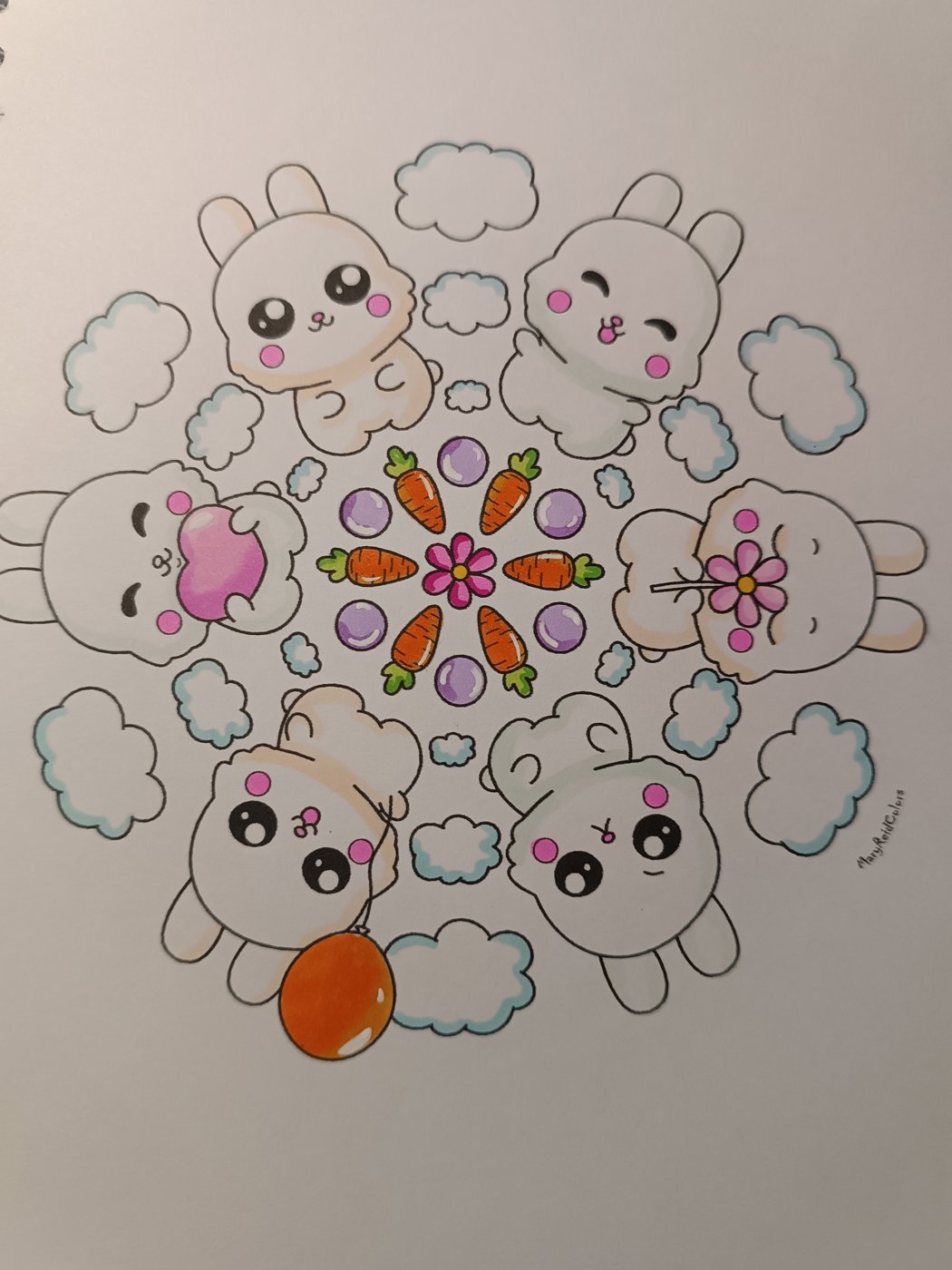 Работа от Lussee