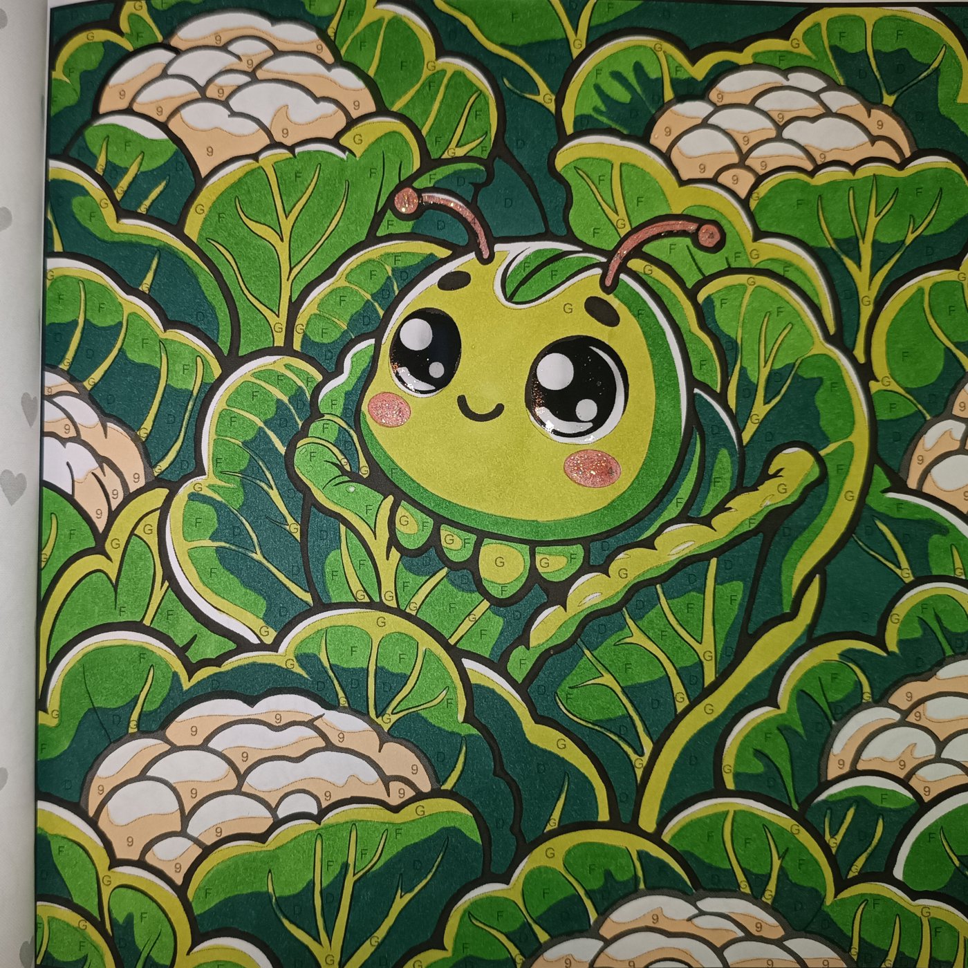 Работа от Lussee