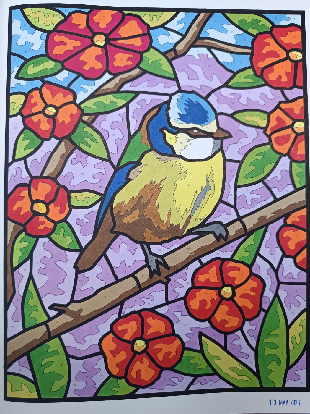 Работа от Lussee