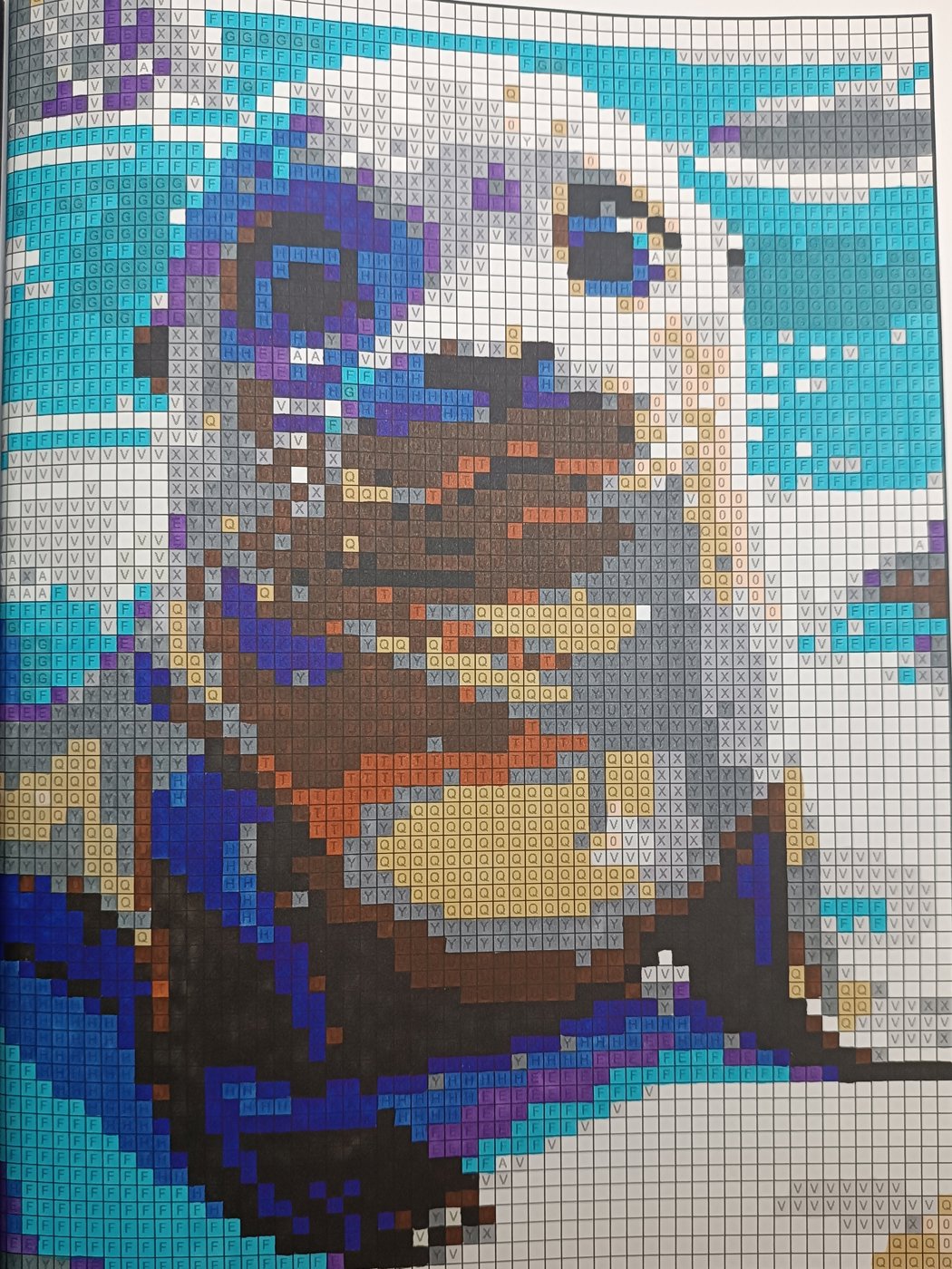 Работа от Lussee