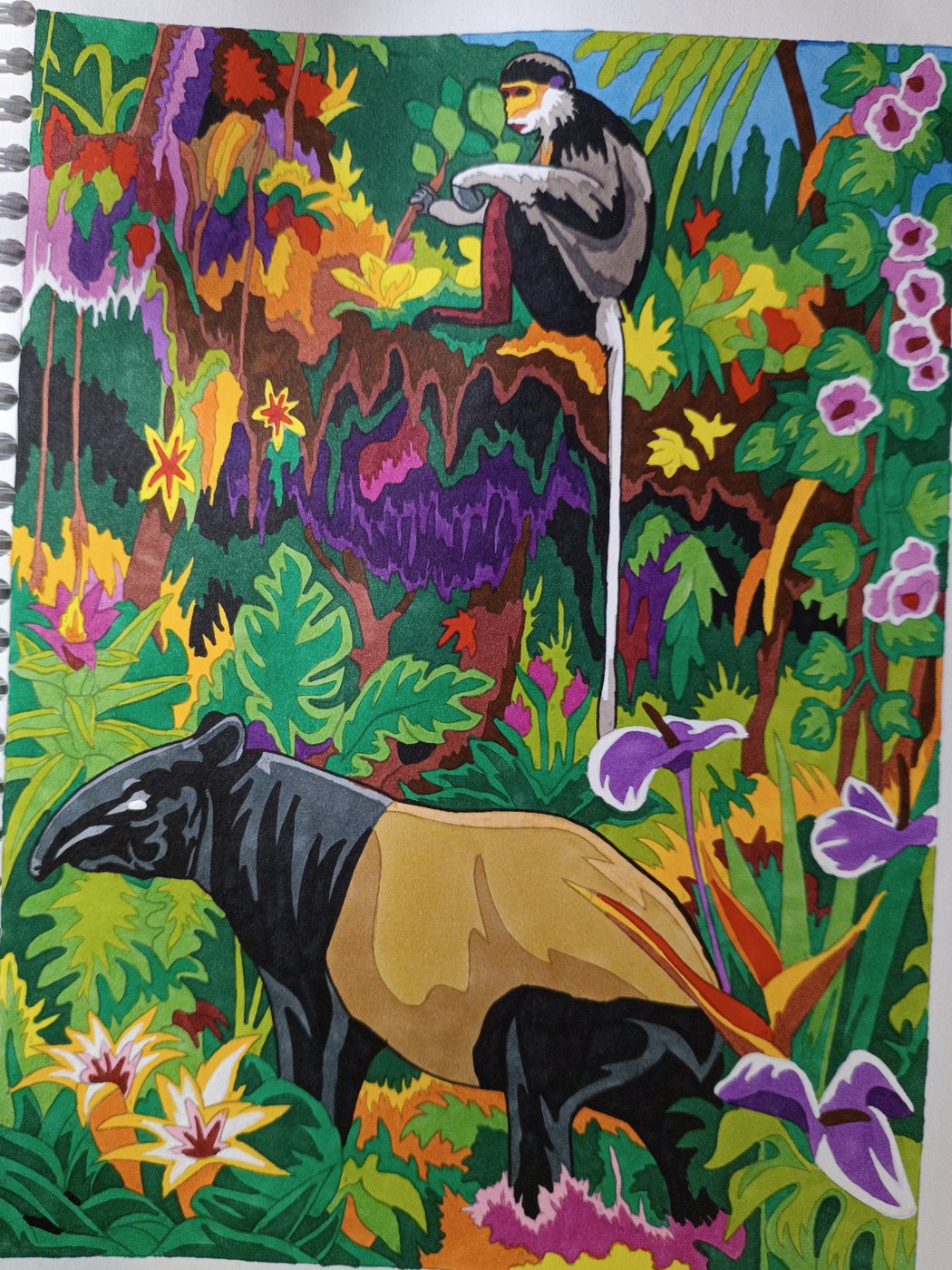 Работа от Lussee