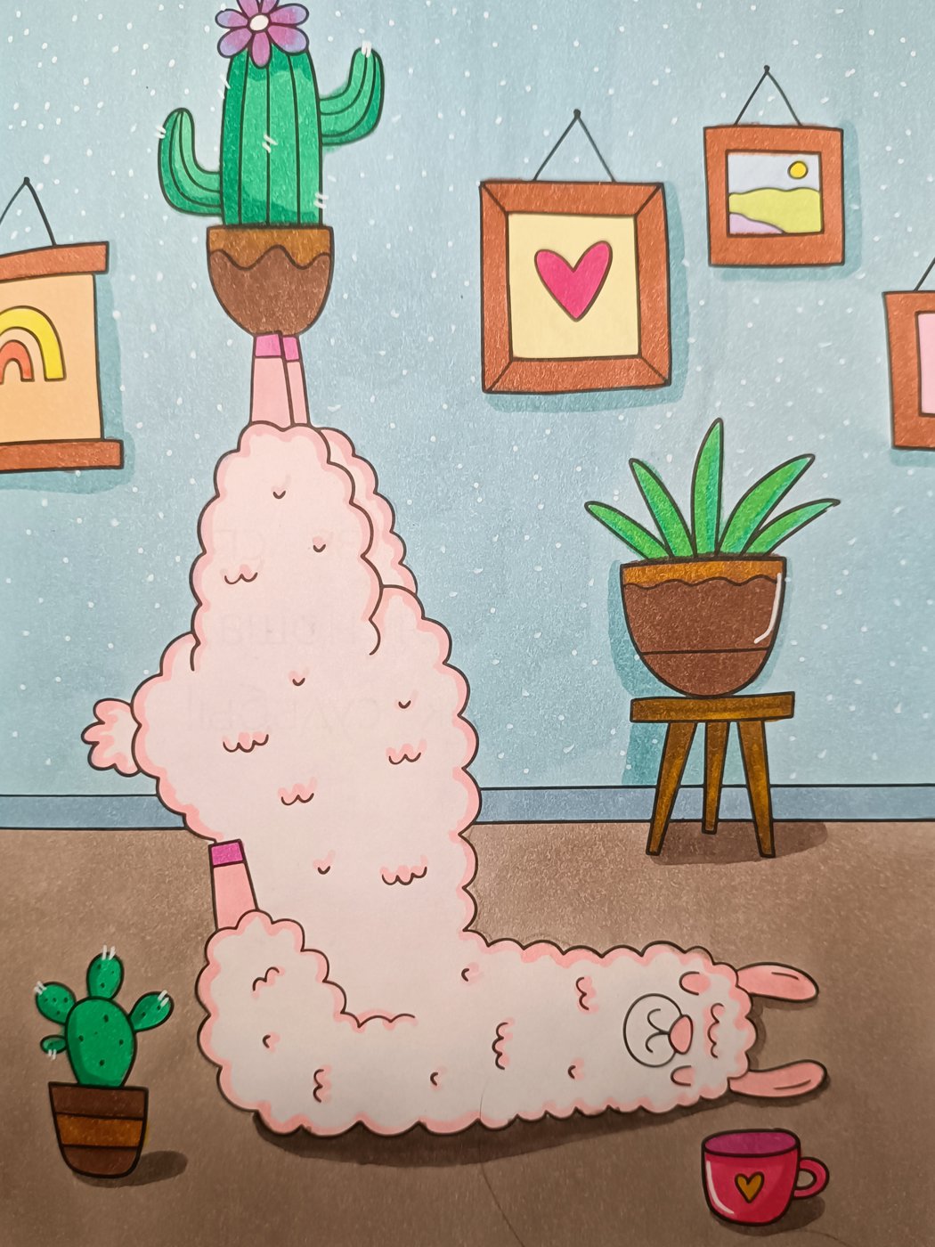 Работа от Lussee