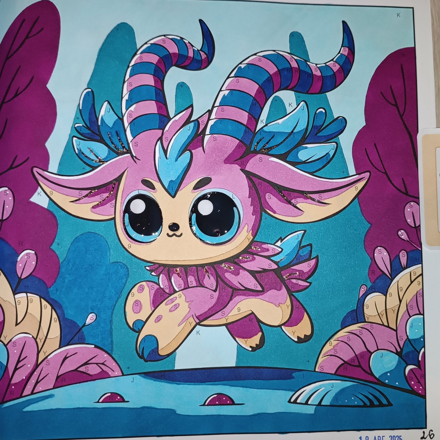 Работа от Lussee