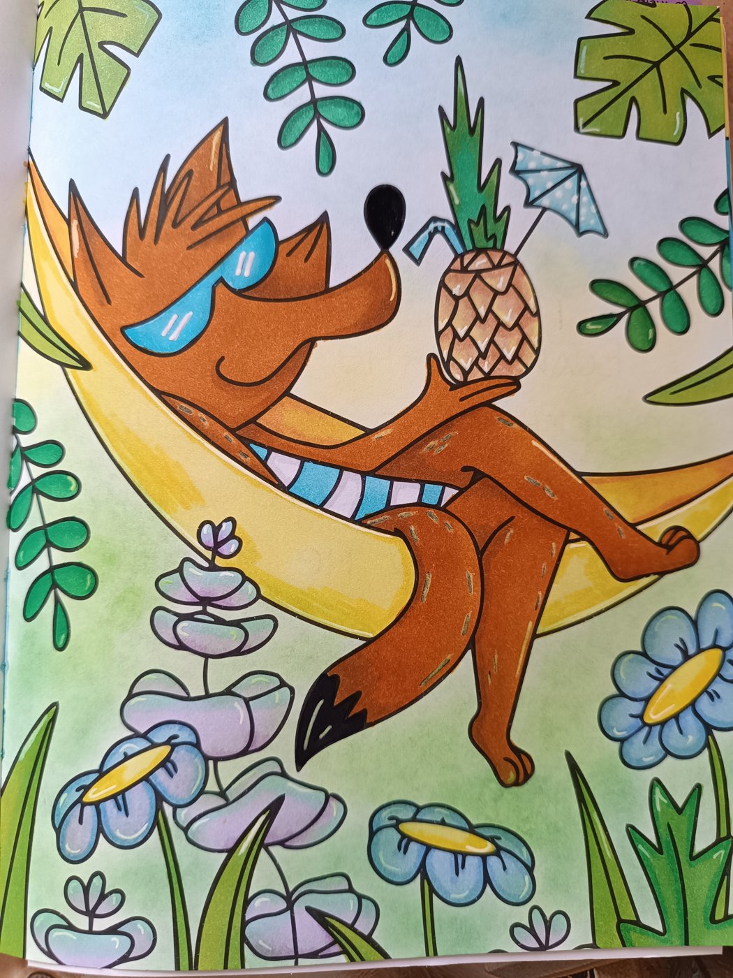 Работа от Lussee