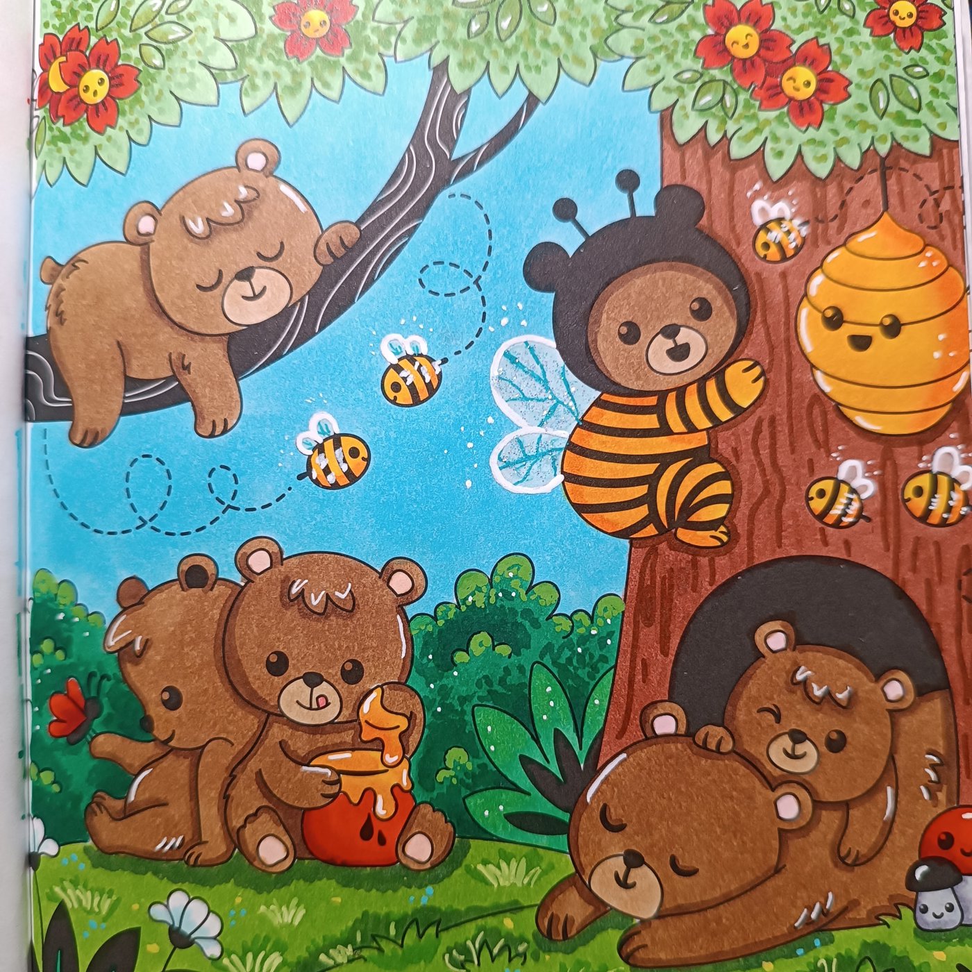 Работа от Lussee