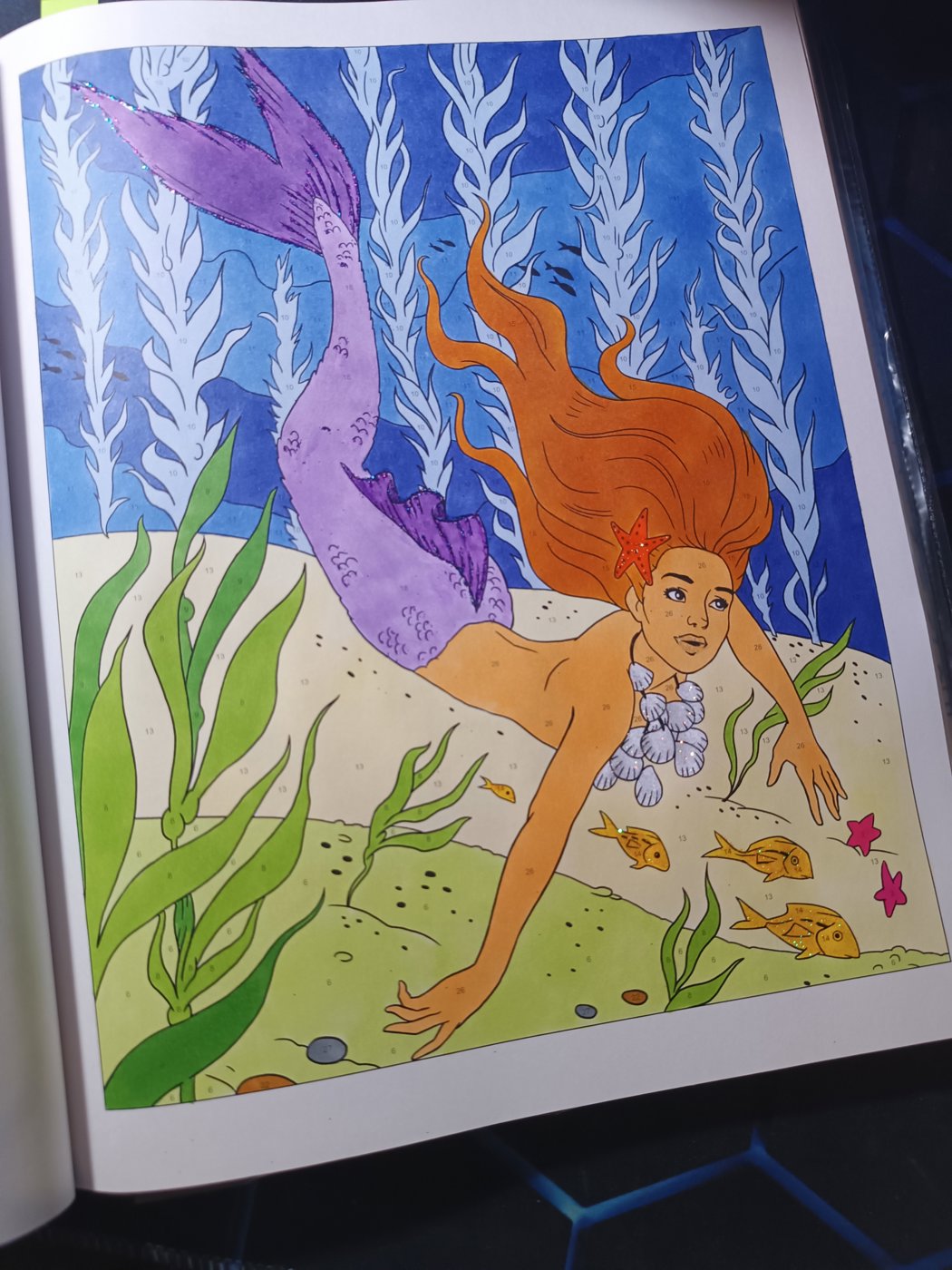 Работа от Lussee