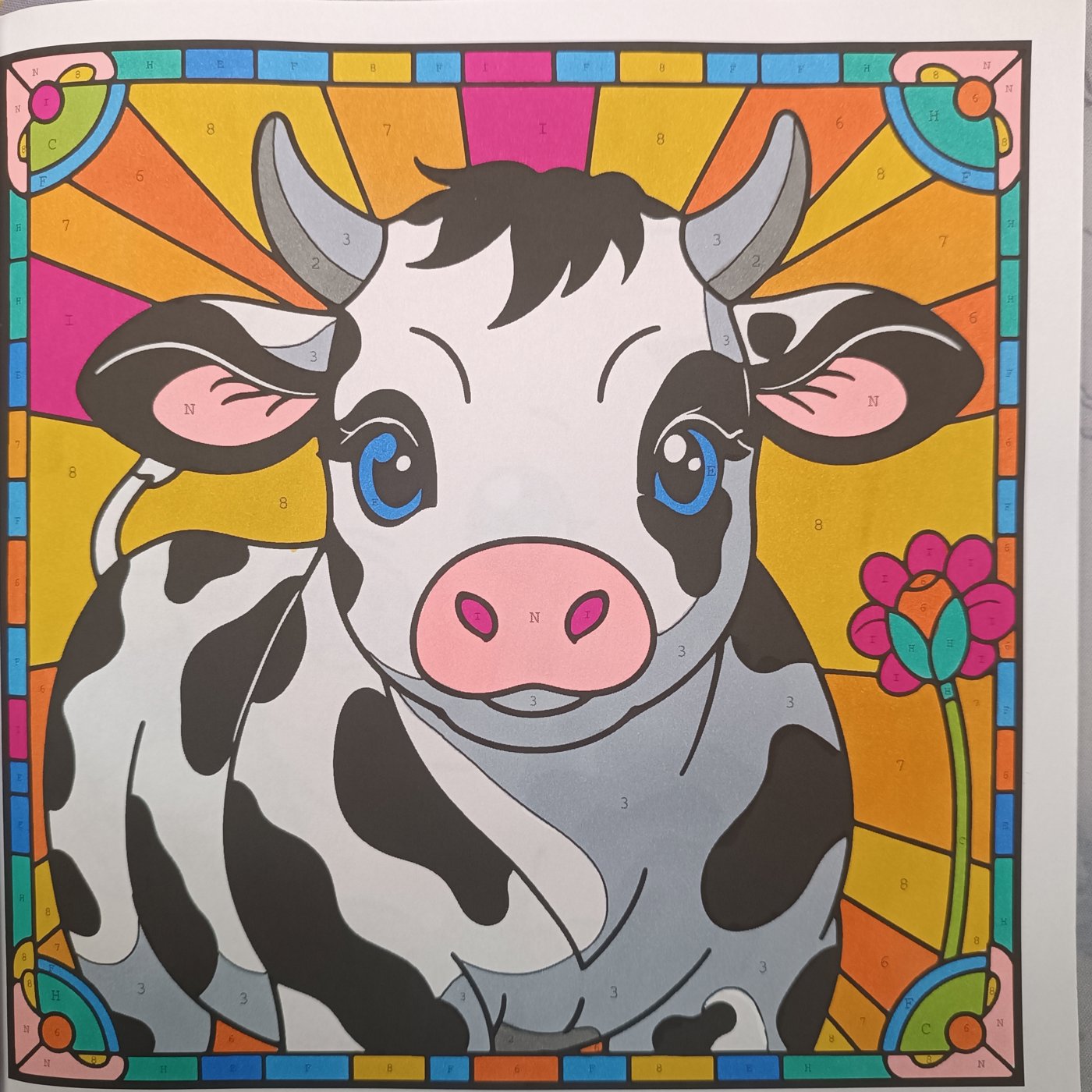 Работа от Lussee