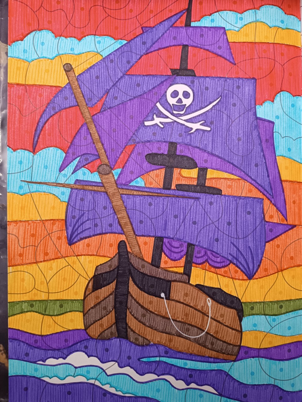 Работа от Lussee