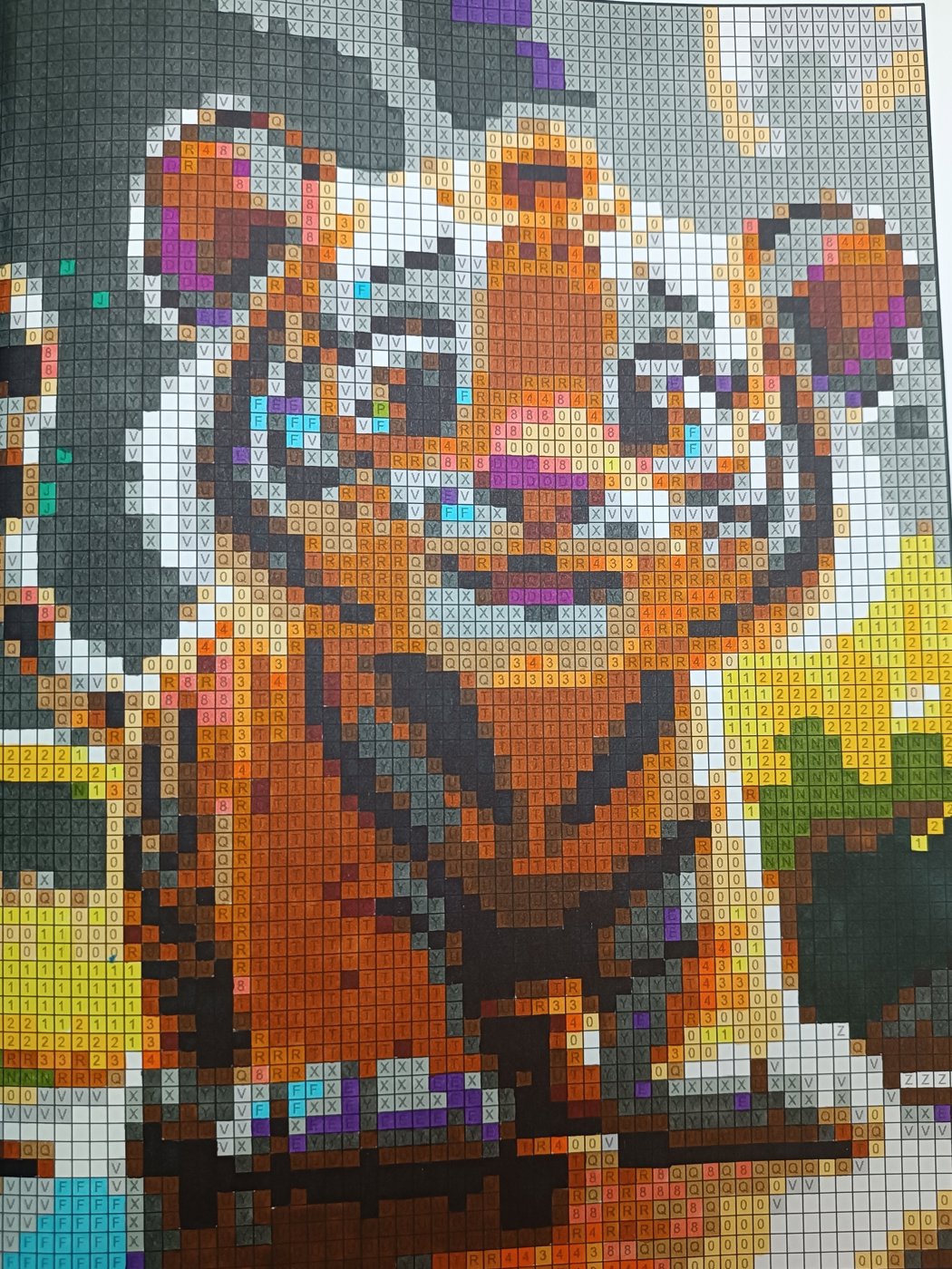 Работа от Lussee