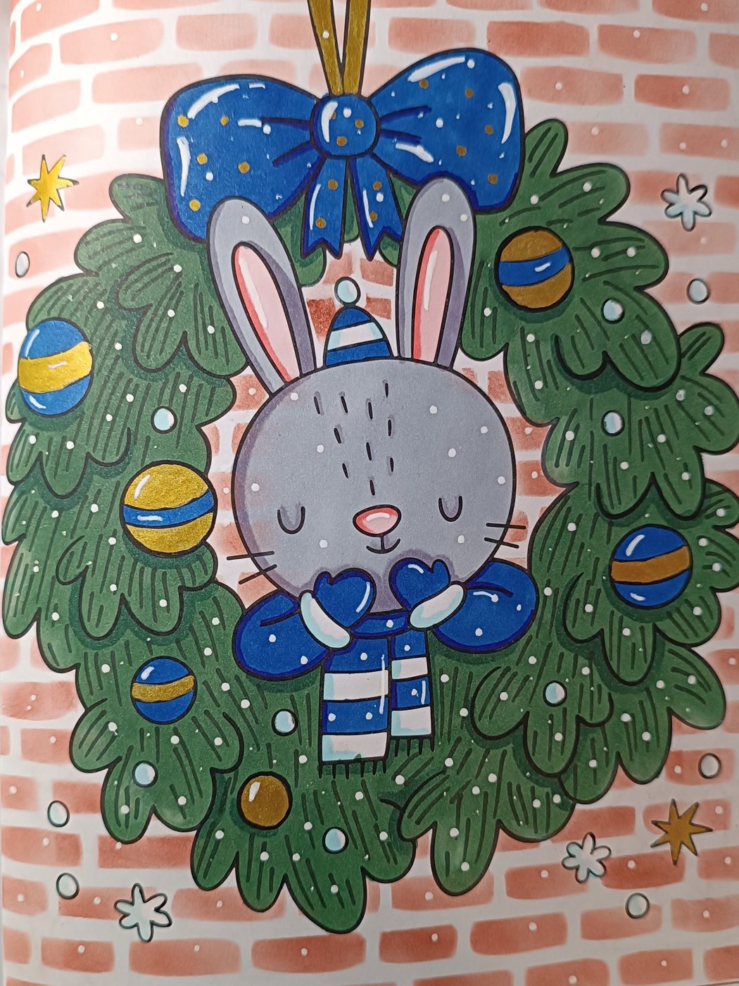 Работа от Lussee