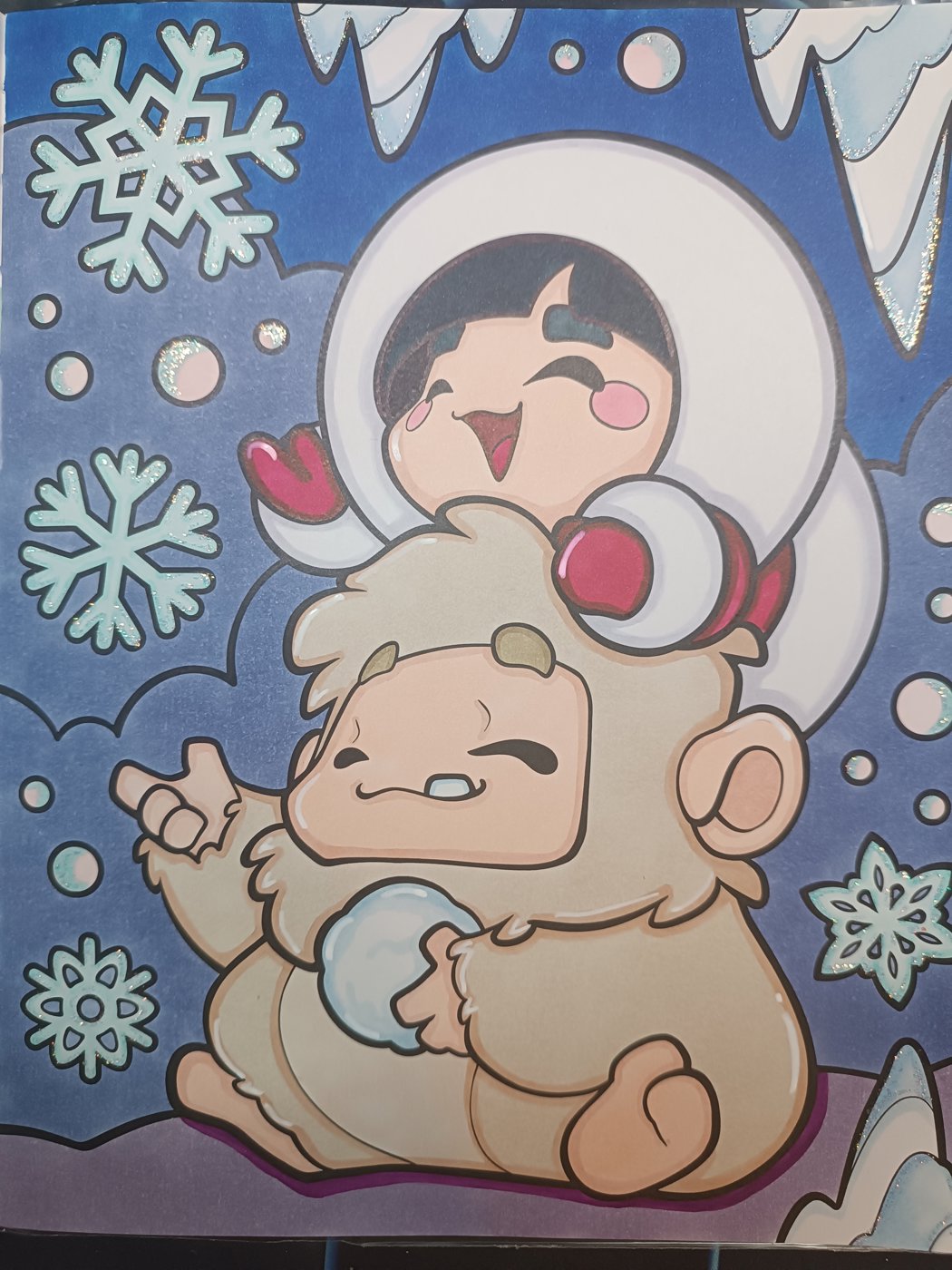 Работа от Lussee