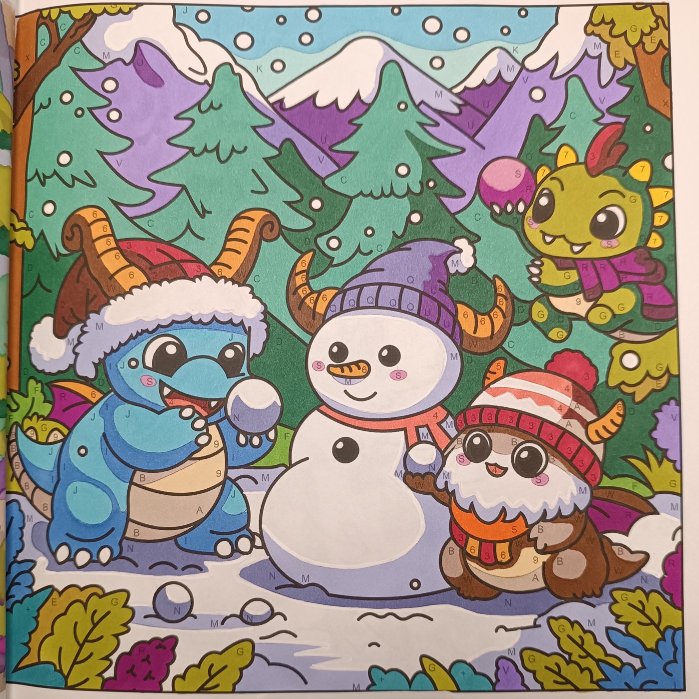 Работа от Lussee