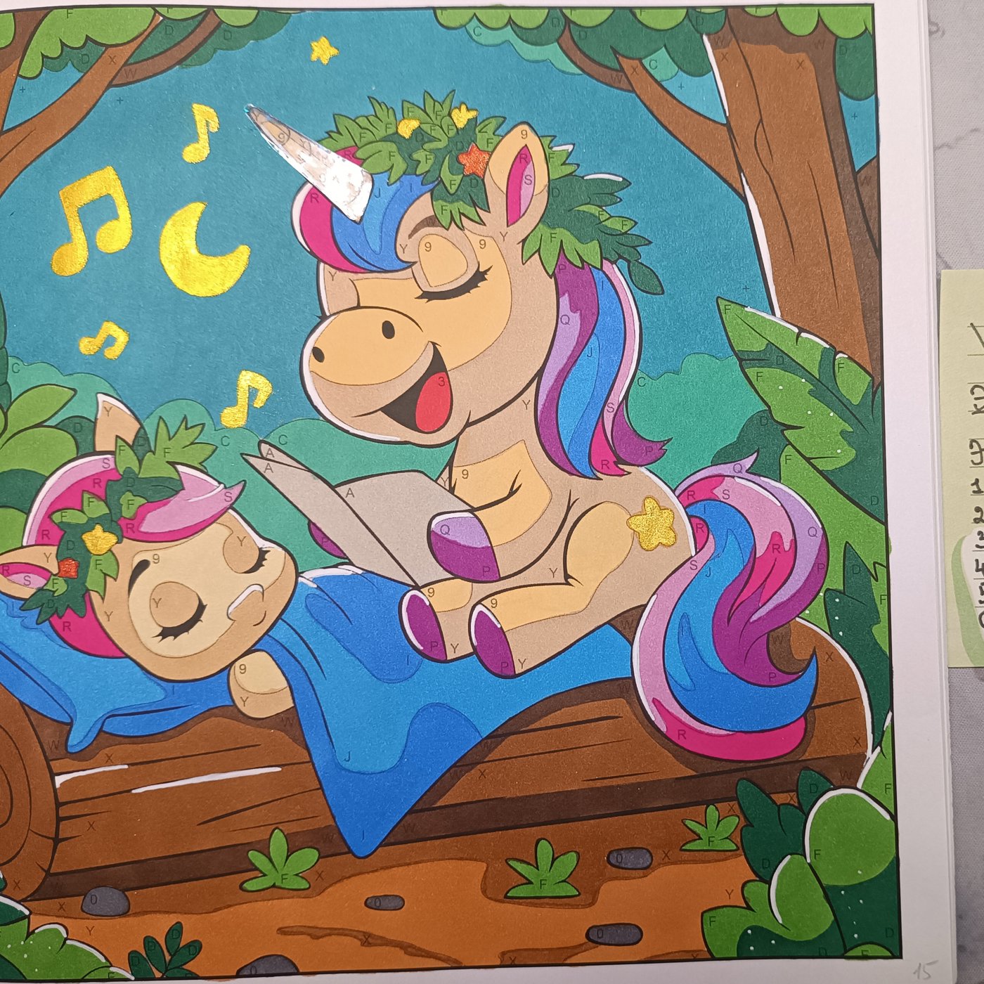 Работа от Lussee