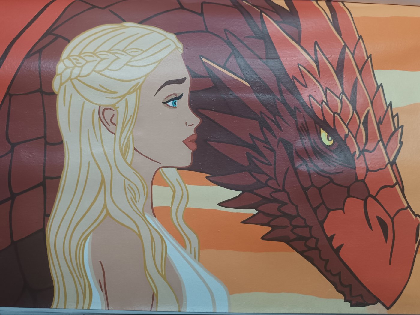 Работа от Lussee