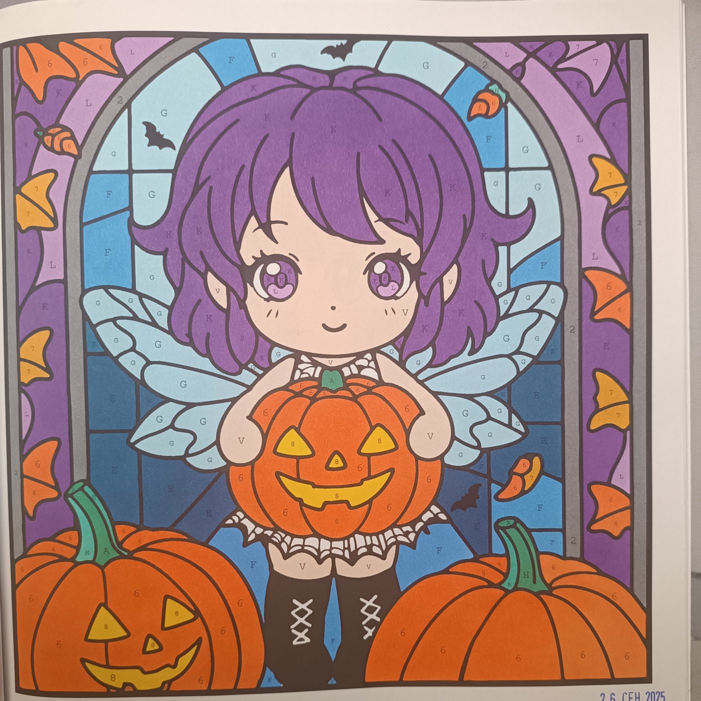 Работа от Lussee