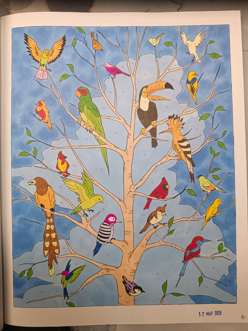 Работа от Lussee