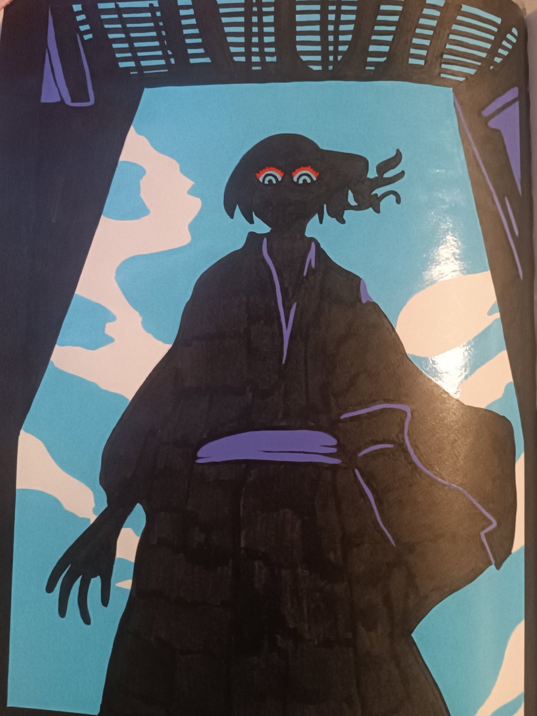 Работа от Lussee