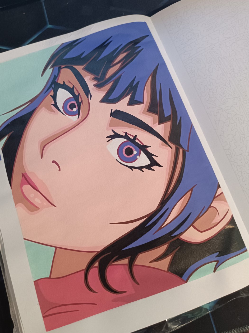 Работа от Lussee