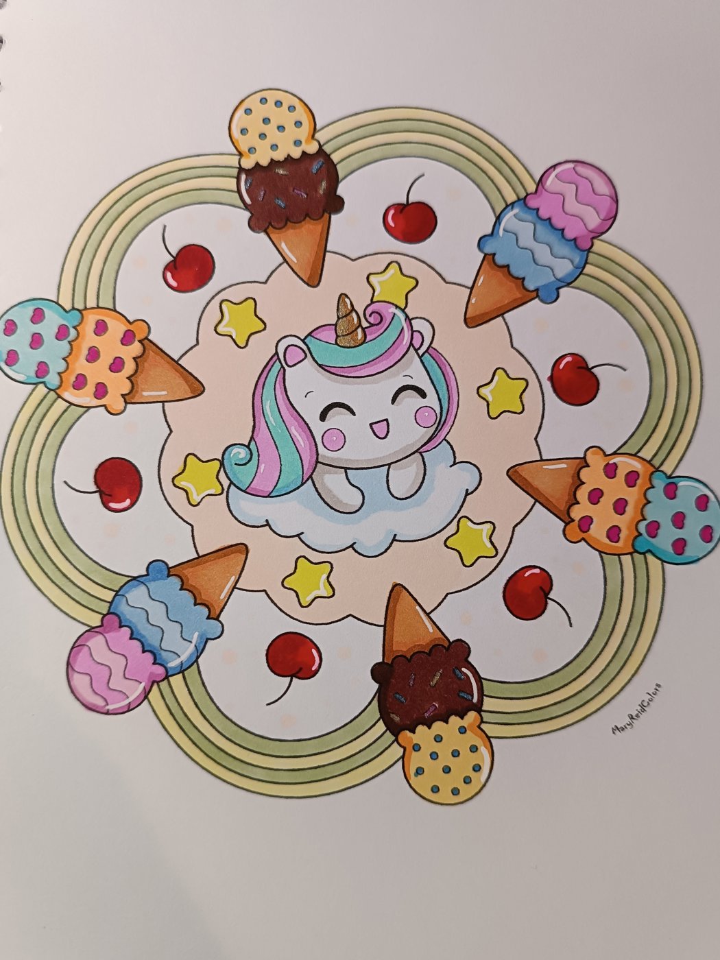 Работа от Lussee