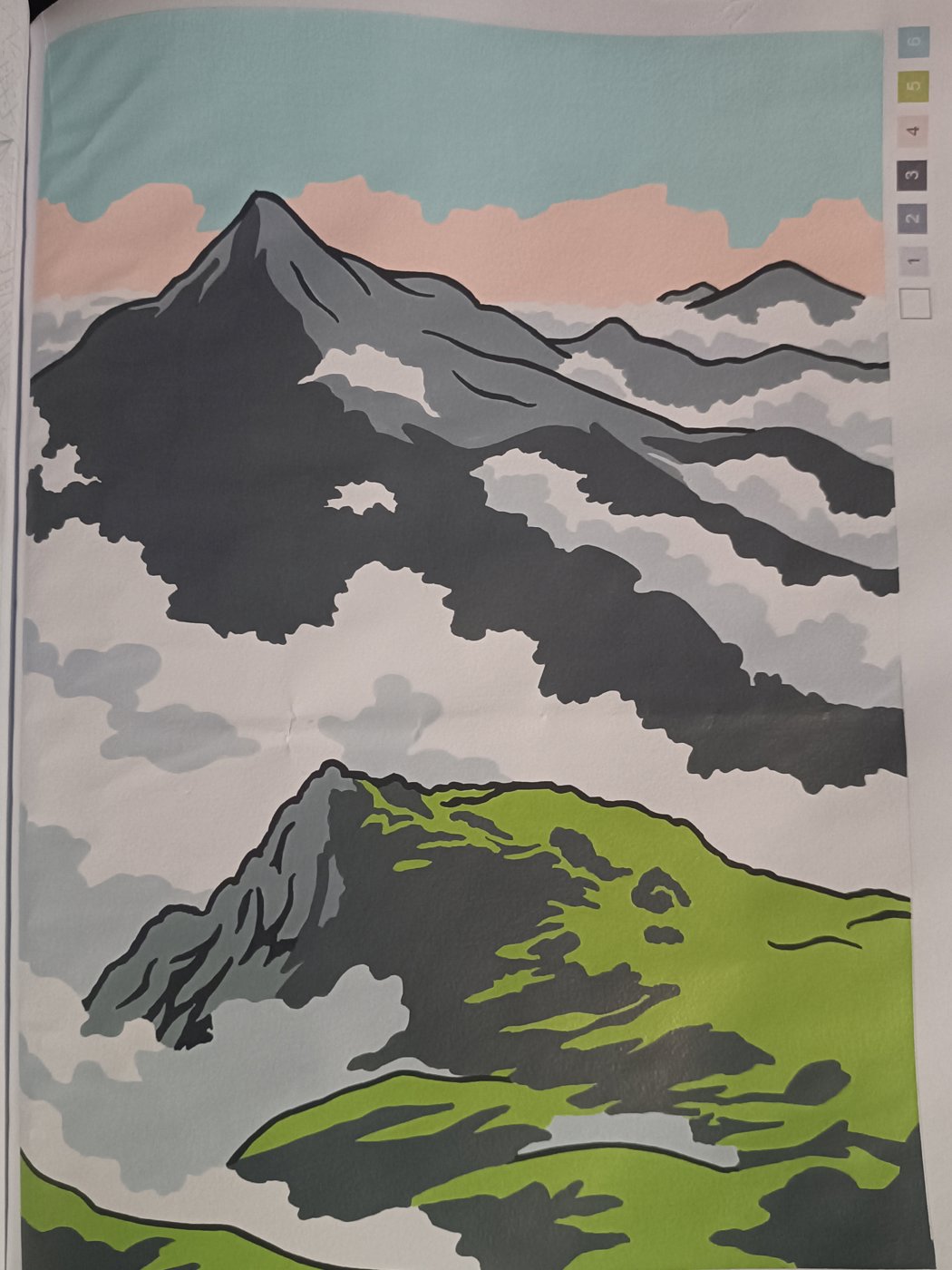 Работа от Lussee