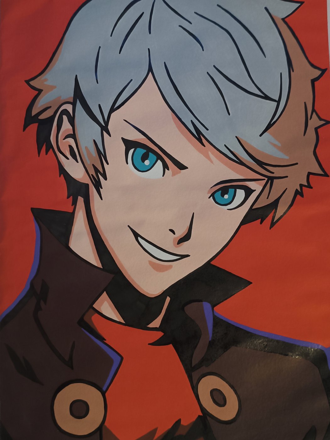 Работа от Lussee