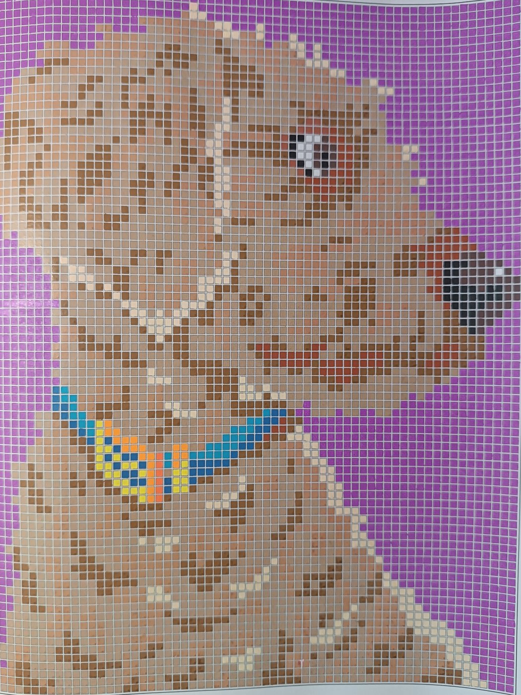 Работа от Lussee