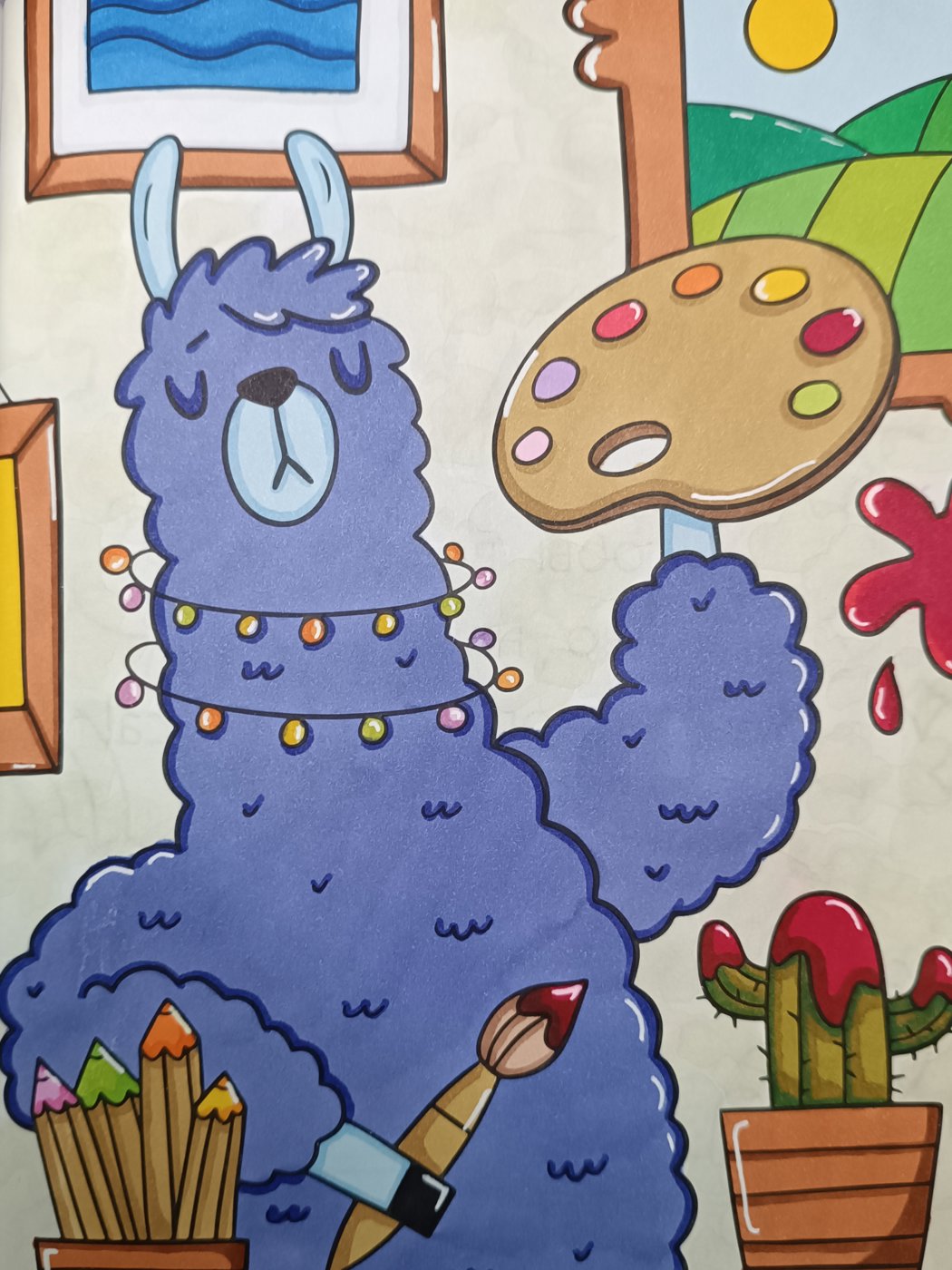 Работа от Lussee