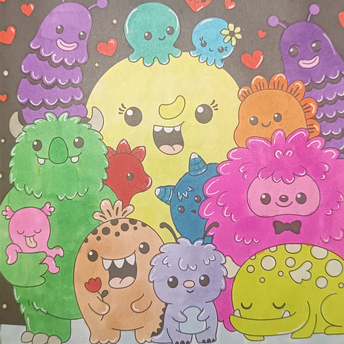 Работа от Lussee