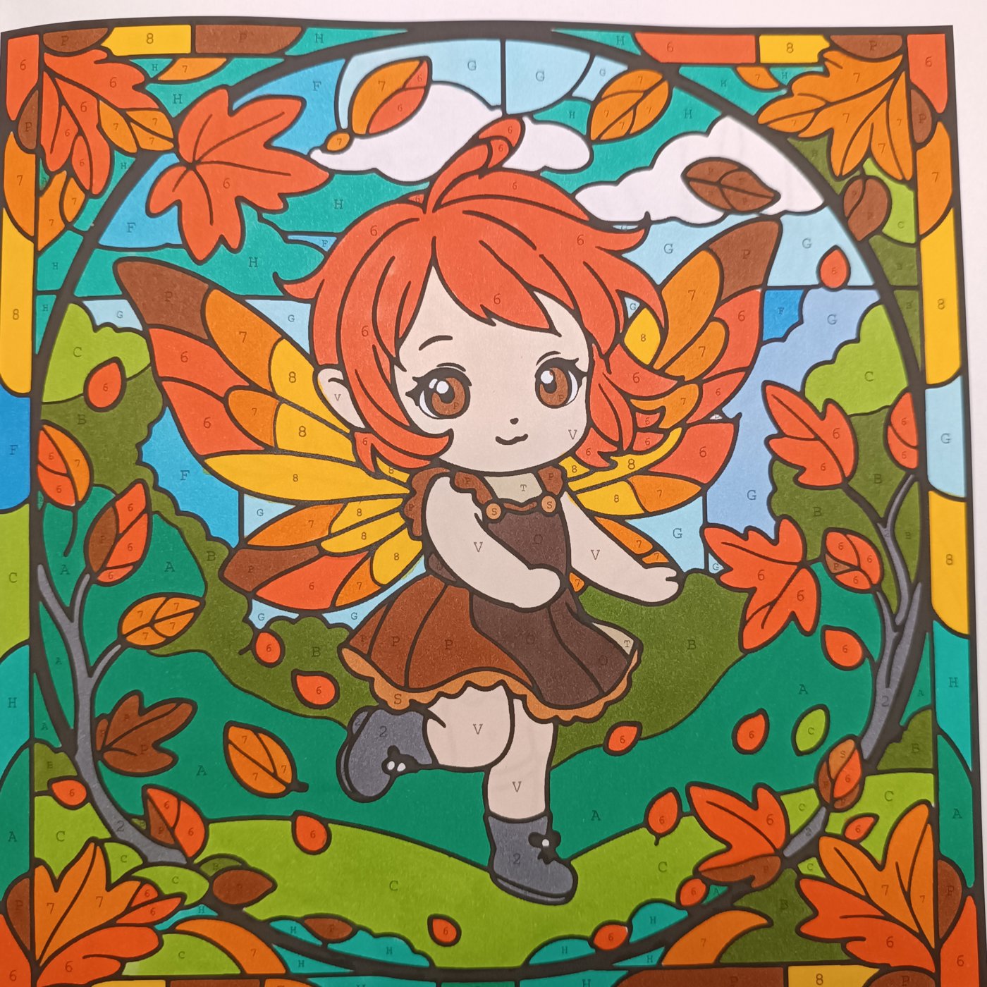 Работа от Lussee