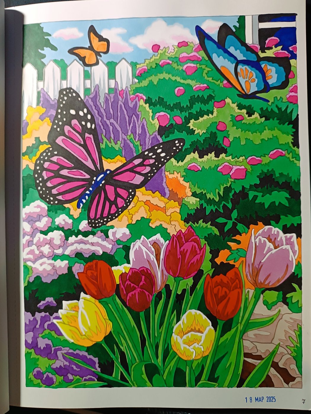 Работа от Lussee