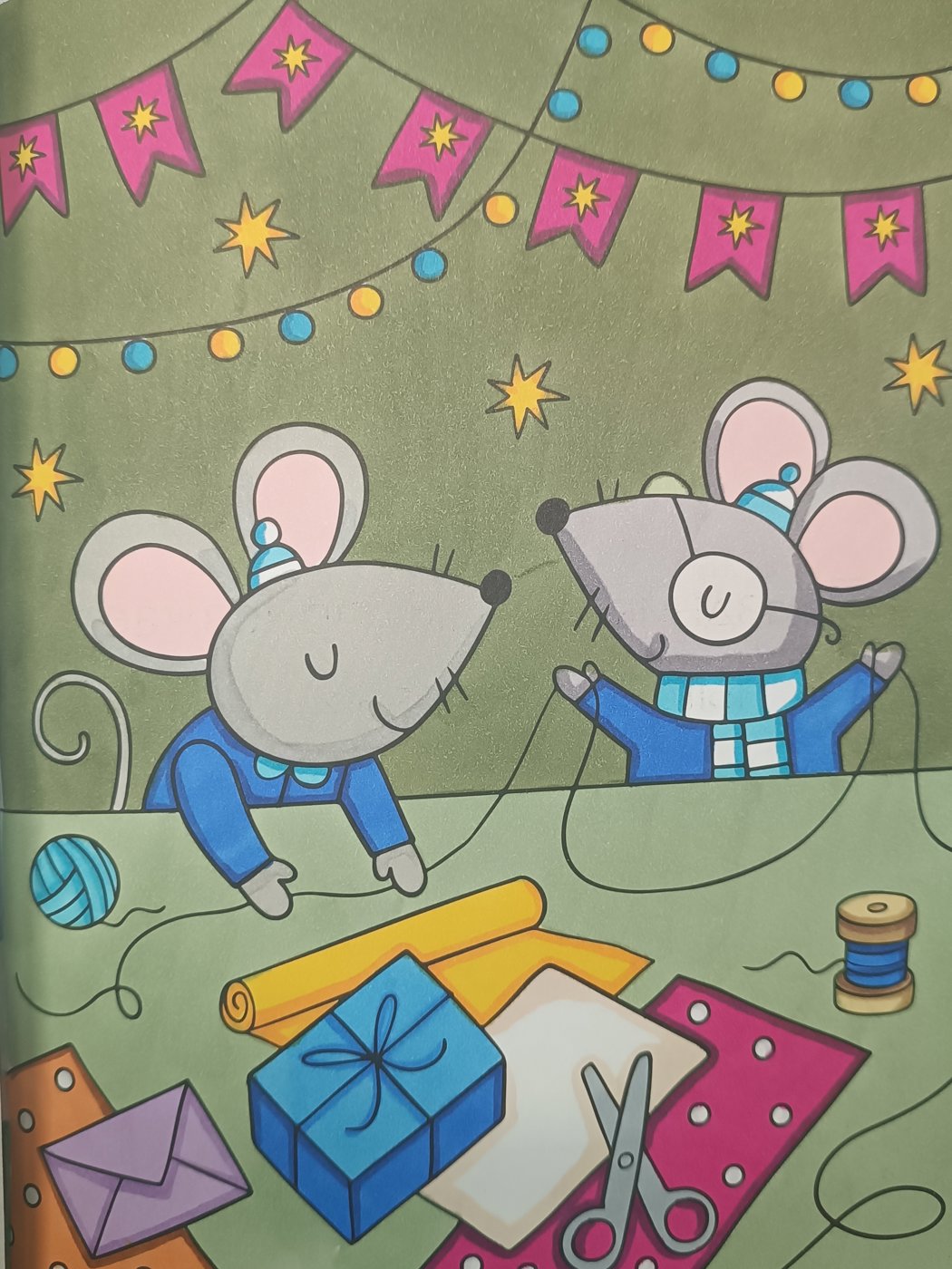 Работа от Lussee