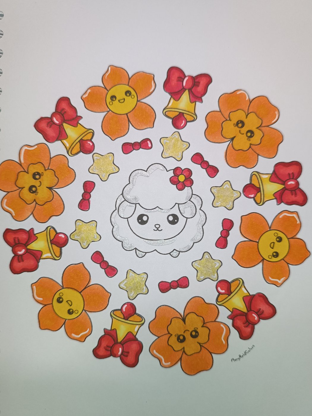 Работа от Lussee