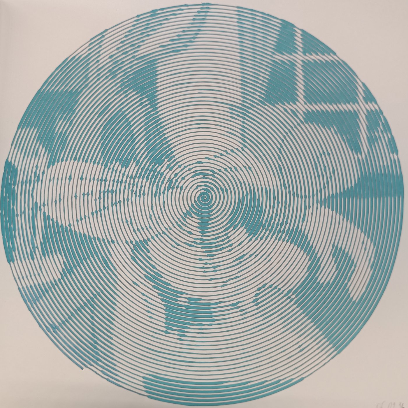 Работа от Lussee