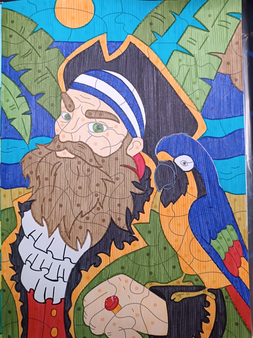 Работа от Lussee