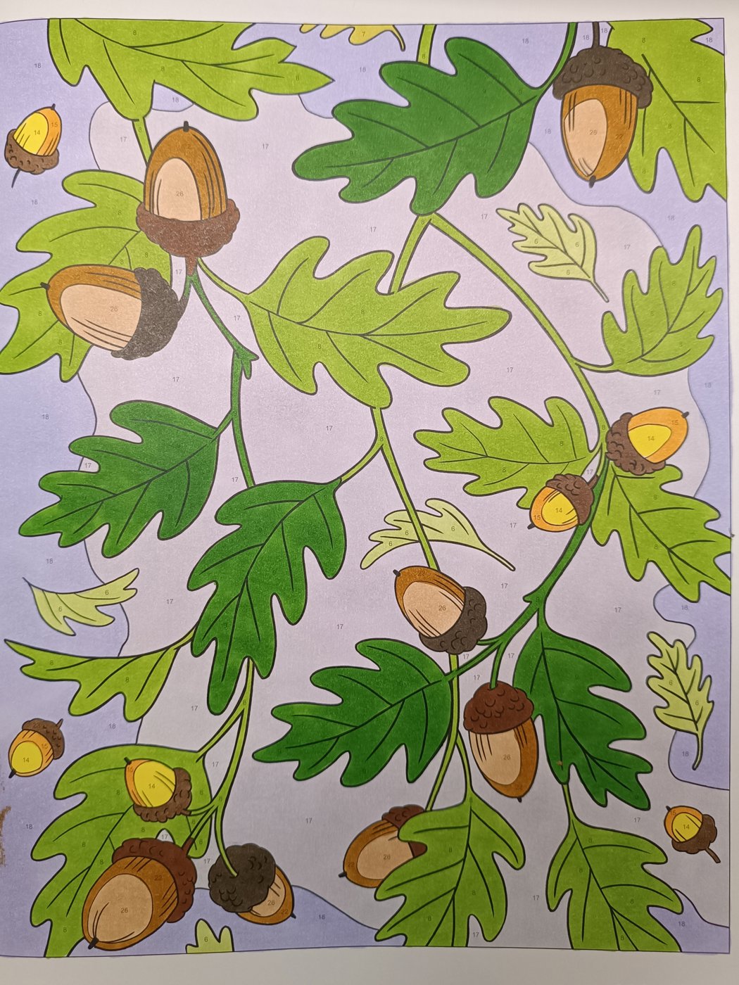 Работа от Lussee