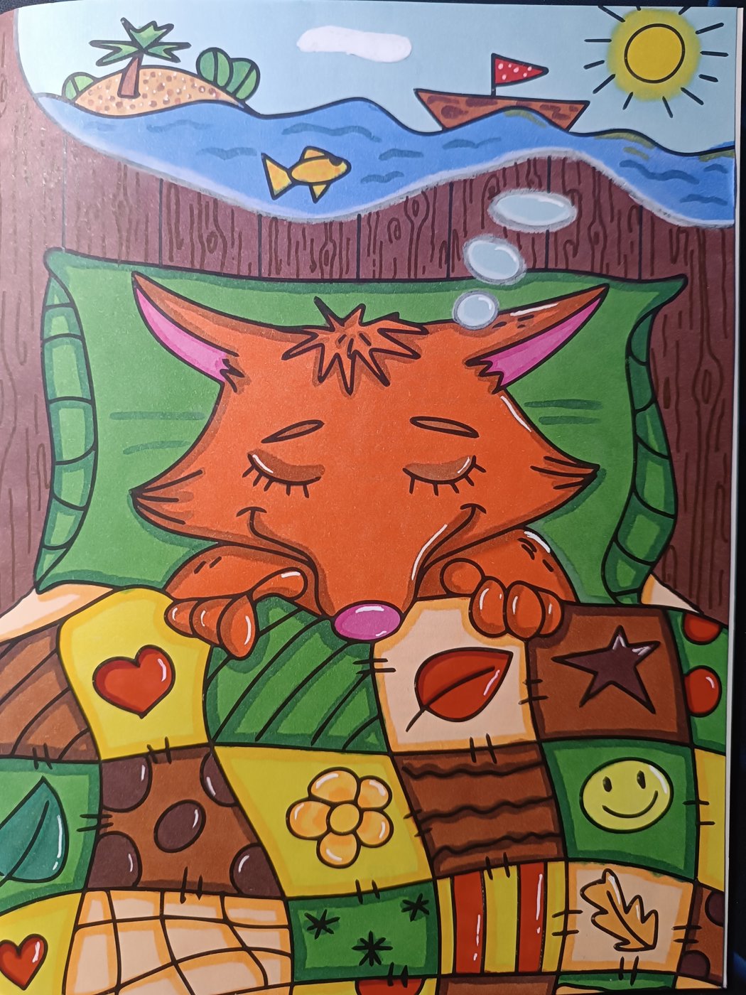 Работа от Lussee