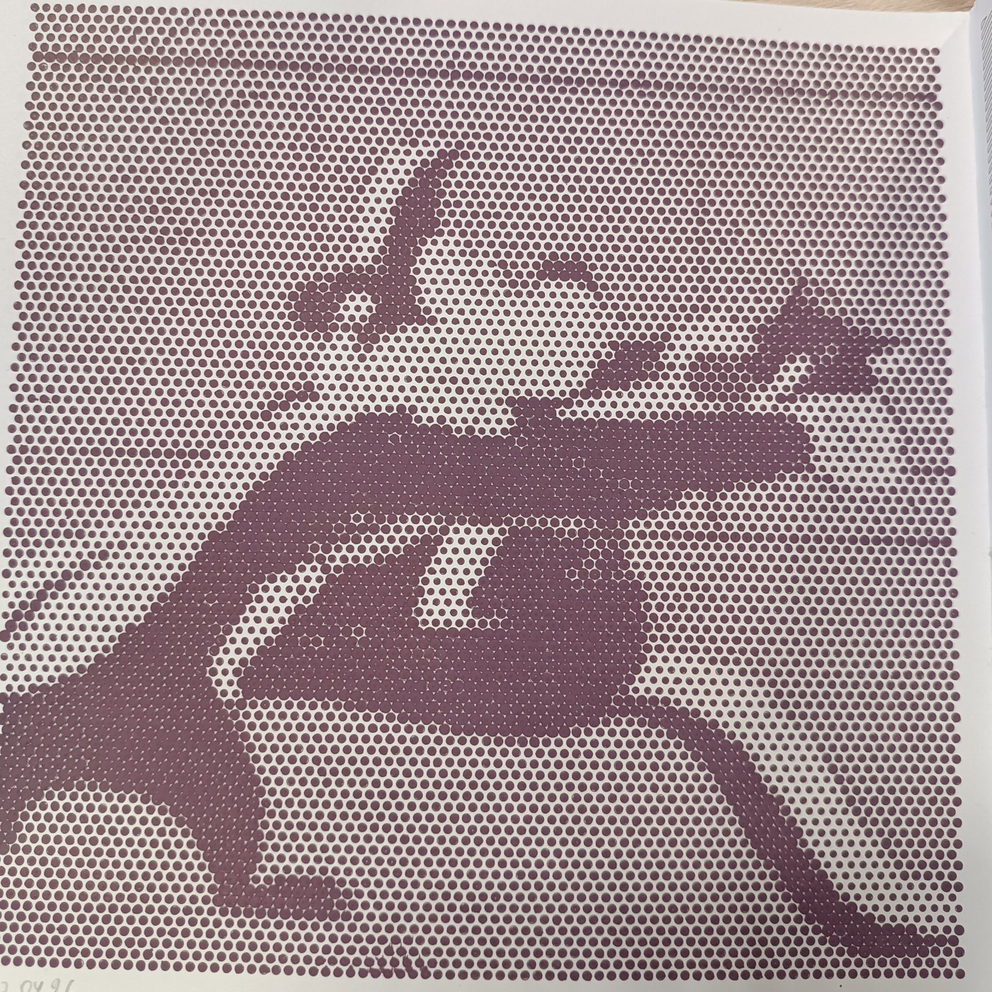 Работа от Lussee